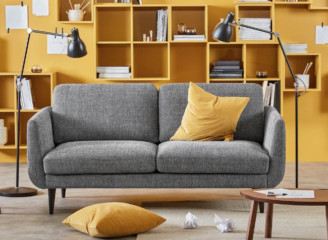 Sofa | 4 nye sofaserier fra IKEA | Boligpluss.no