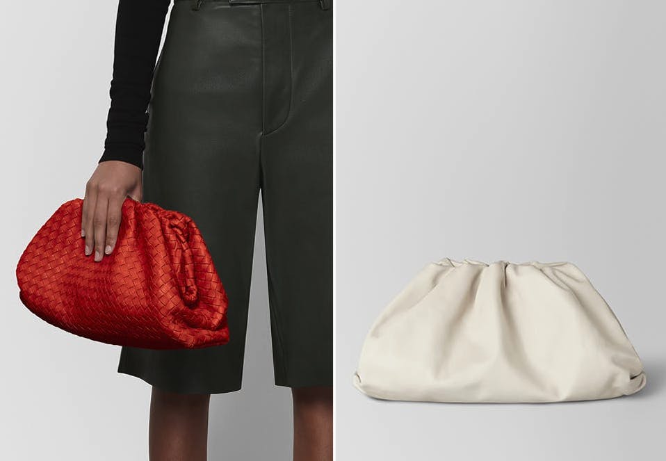 Bottega Veneta Pouch
