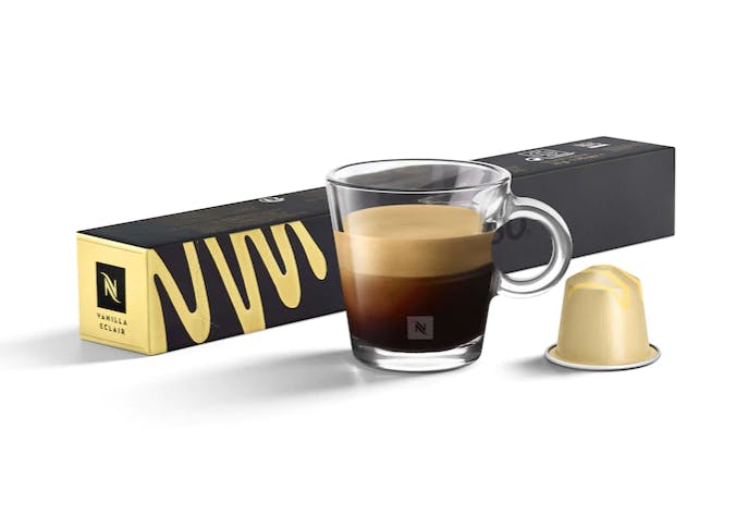 Lækker kaffe. Lækker kaffe