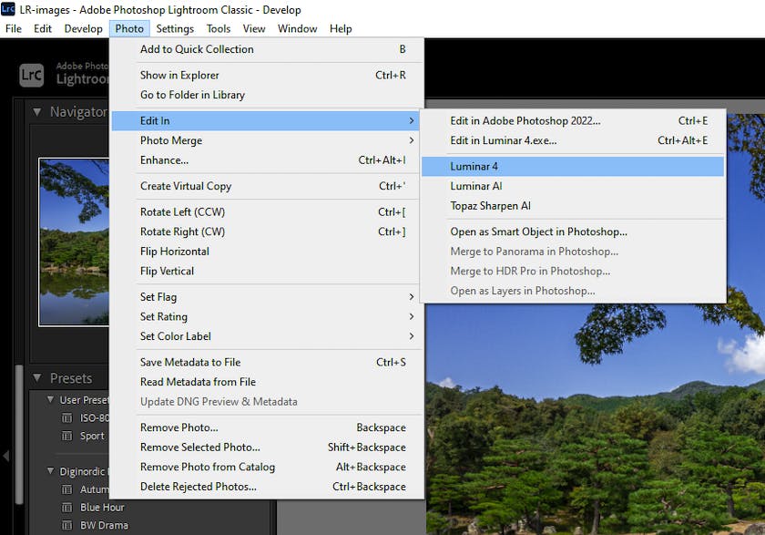 Lightroom