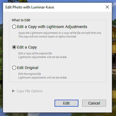 Lightroom