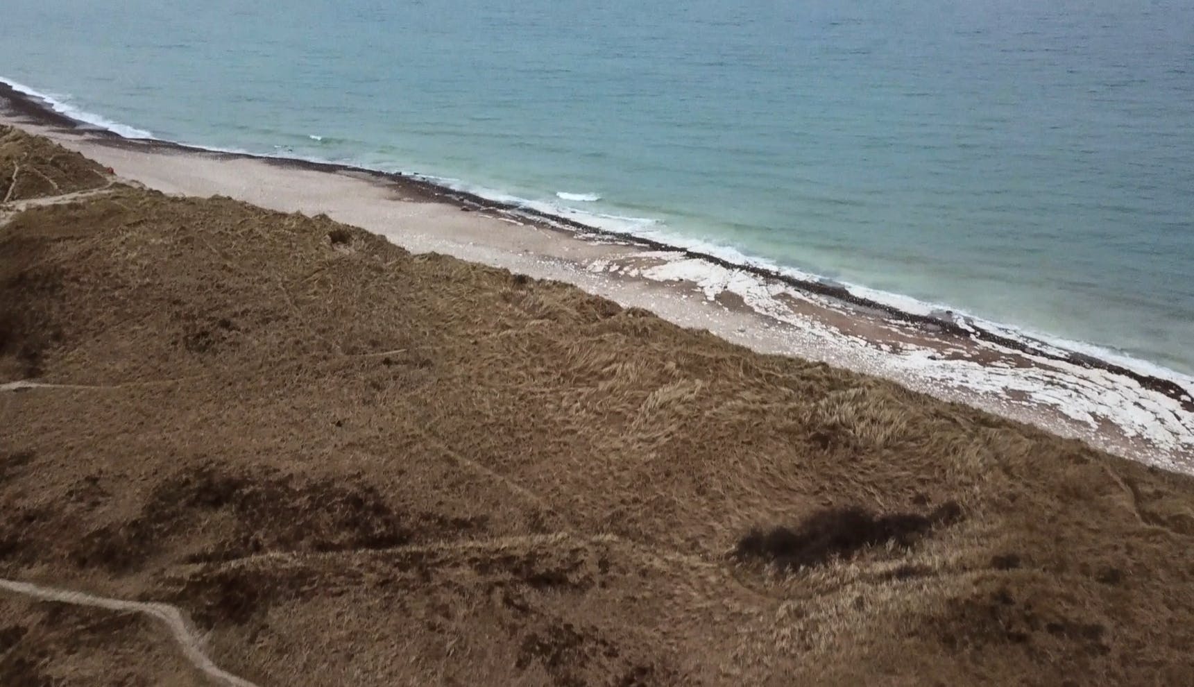 Dronevideo Seasons 2 naturfotograf