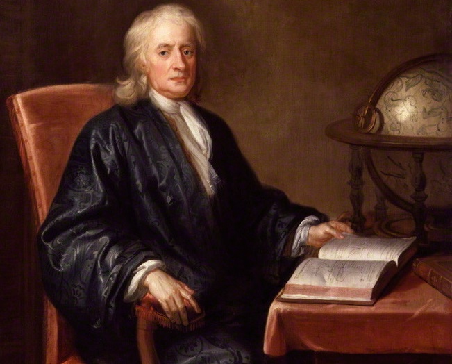 newton gravity 9