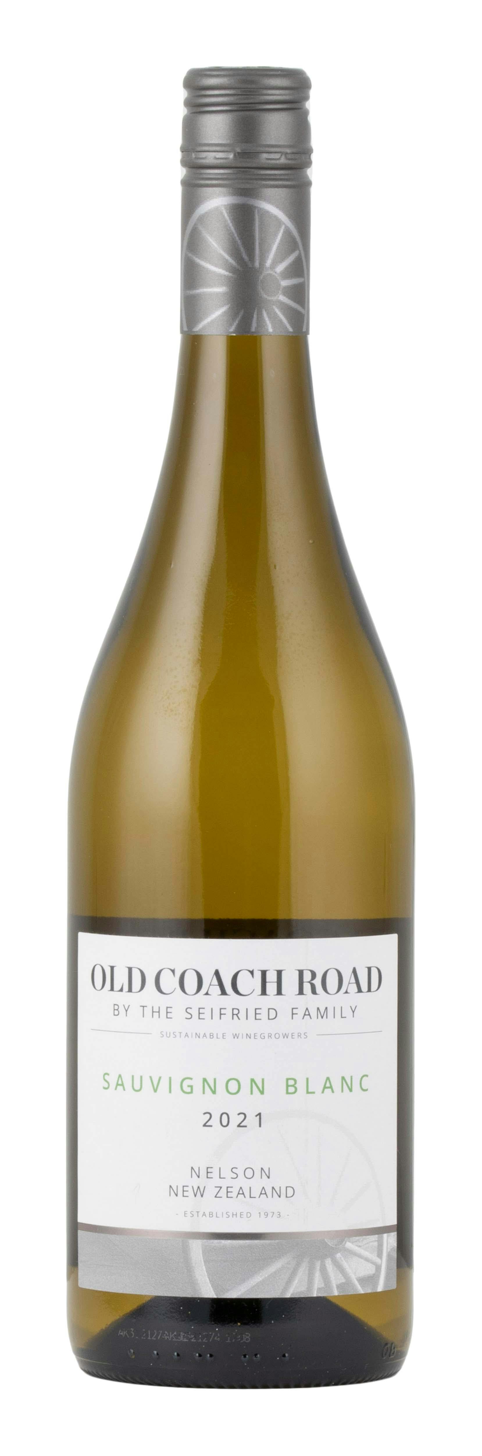 new zealand vin