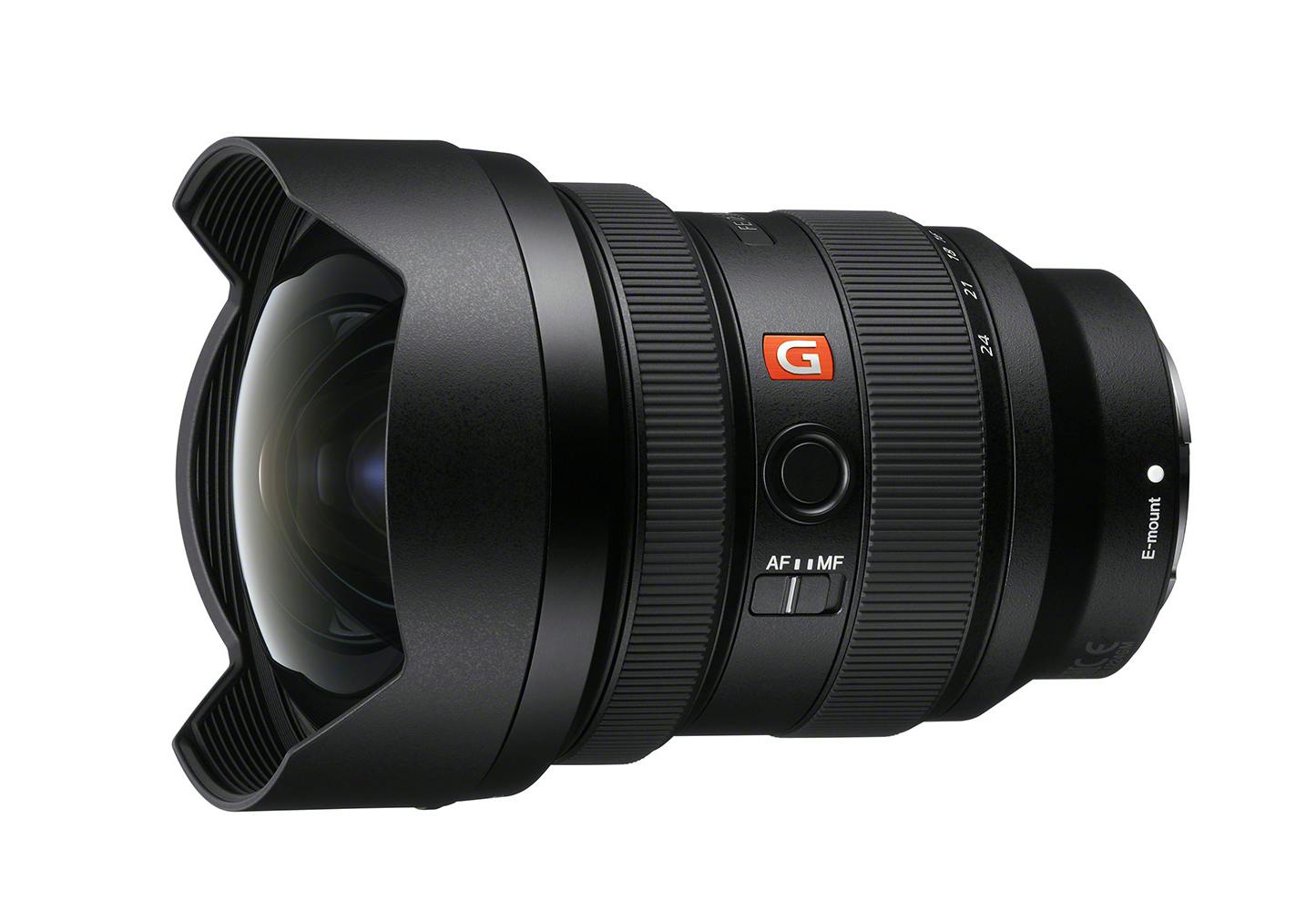 Sony FE 12-24mm F2.8 GM