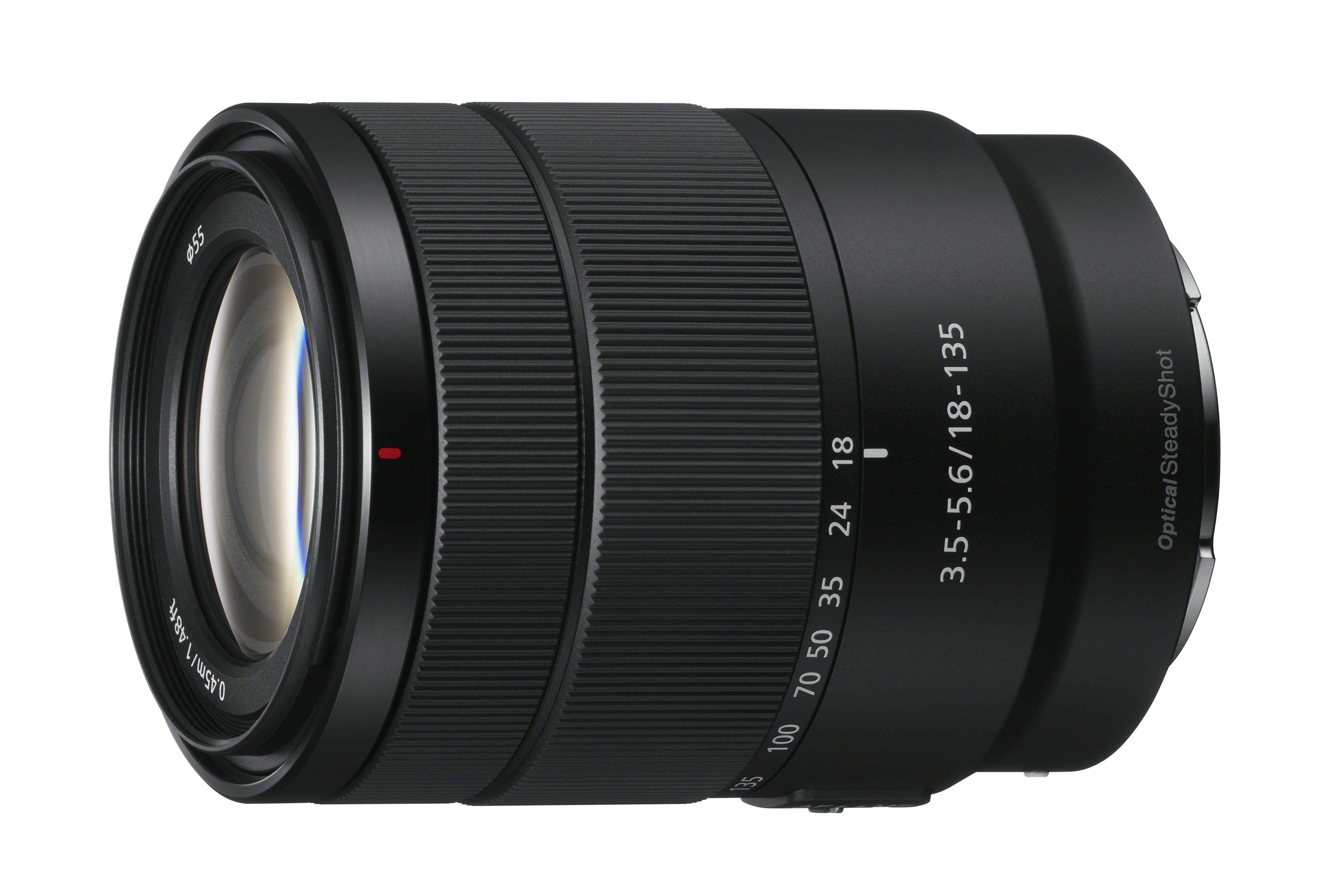 Sony SEL18135