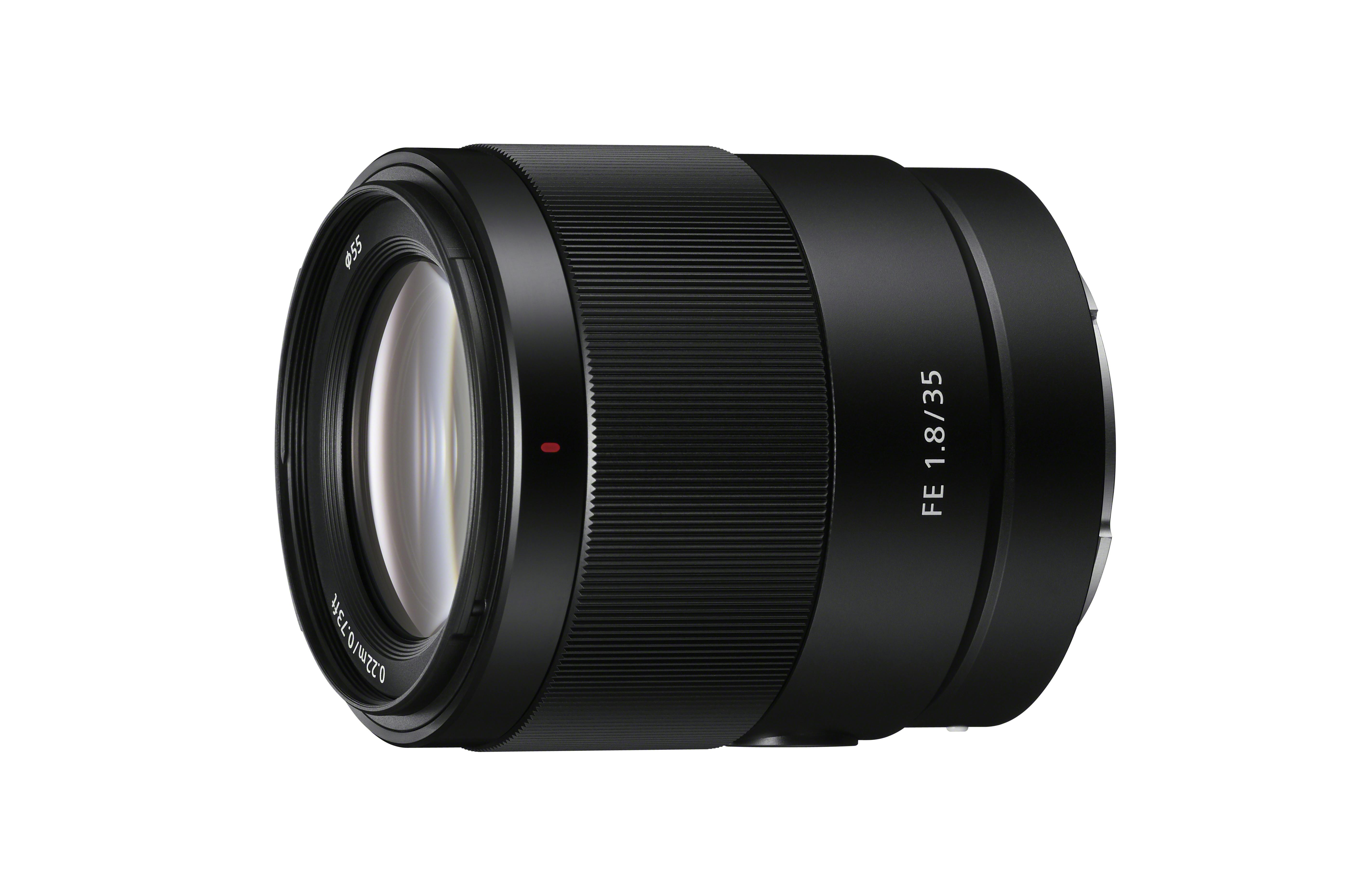 Sony FE 35mm F1.8 Sony FE 35mm F1.8