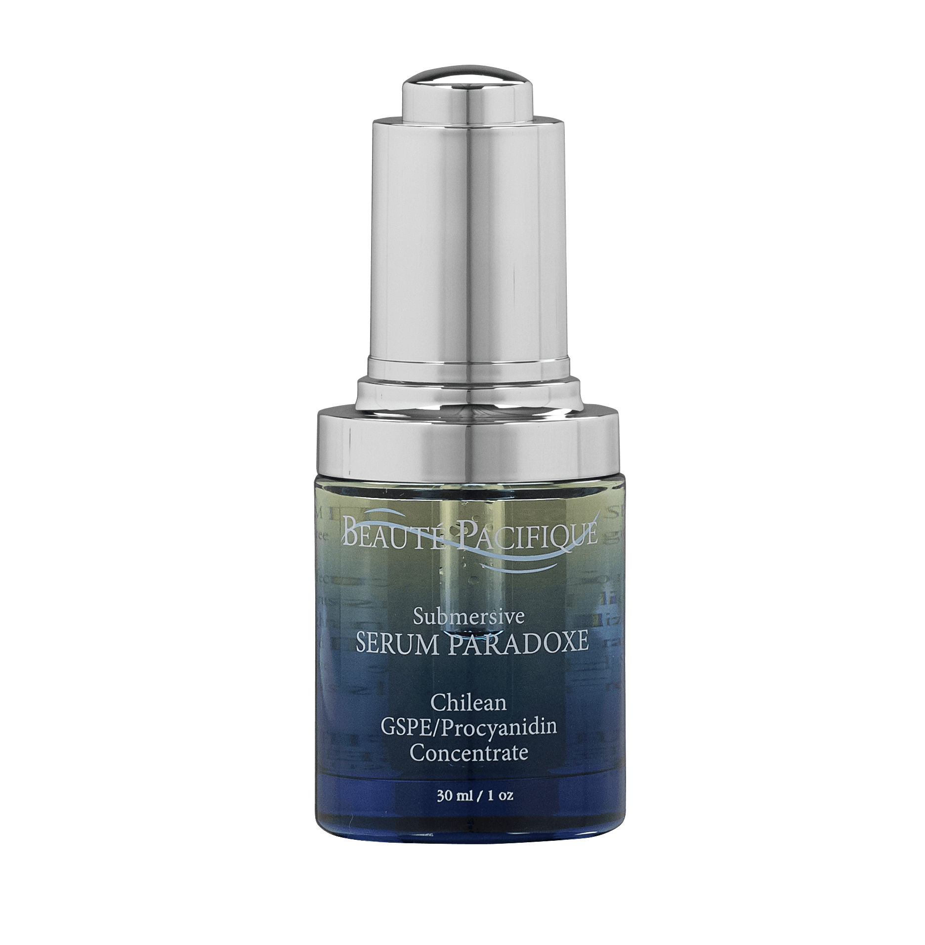 Beauté Pacifique, Submersive Serum Paradoxe. 30 ml, 419 kr.