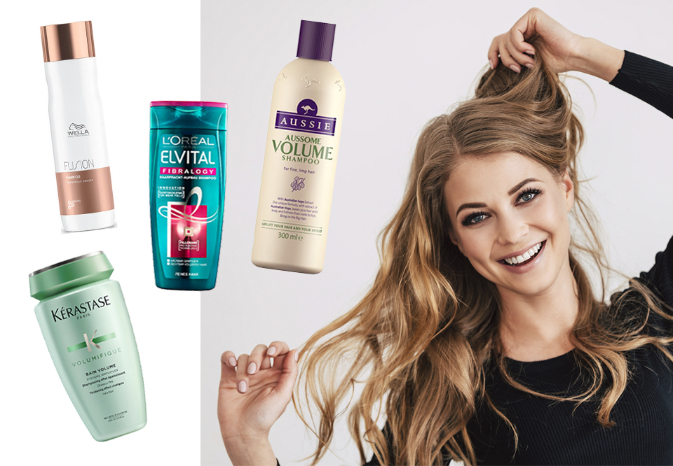 Hårpleje | De 10 shampooer til der vil have mere fylde i håret Woman.dk