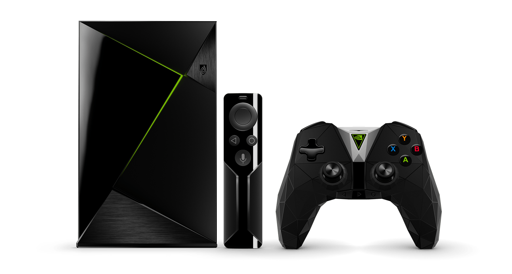 Nvidia Shield Nvidia Shield