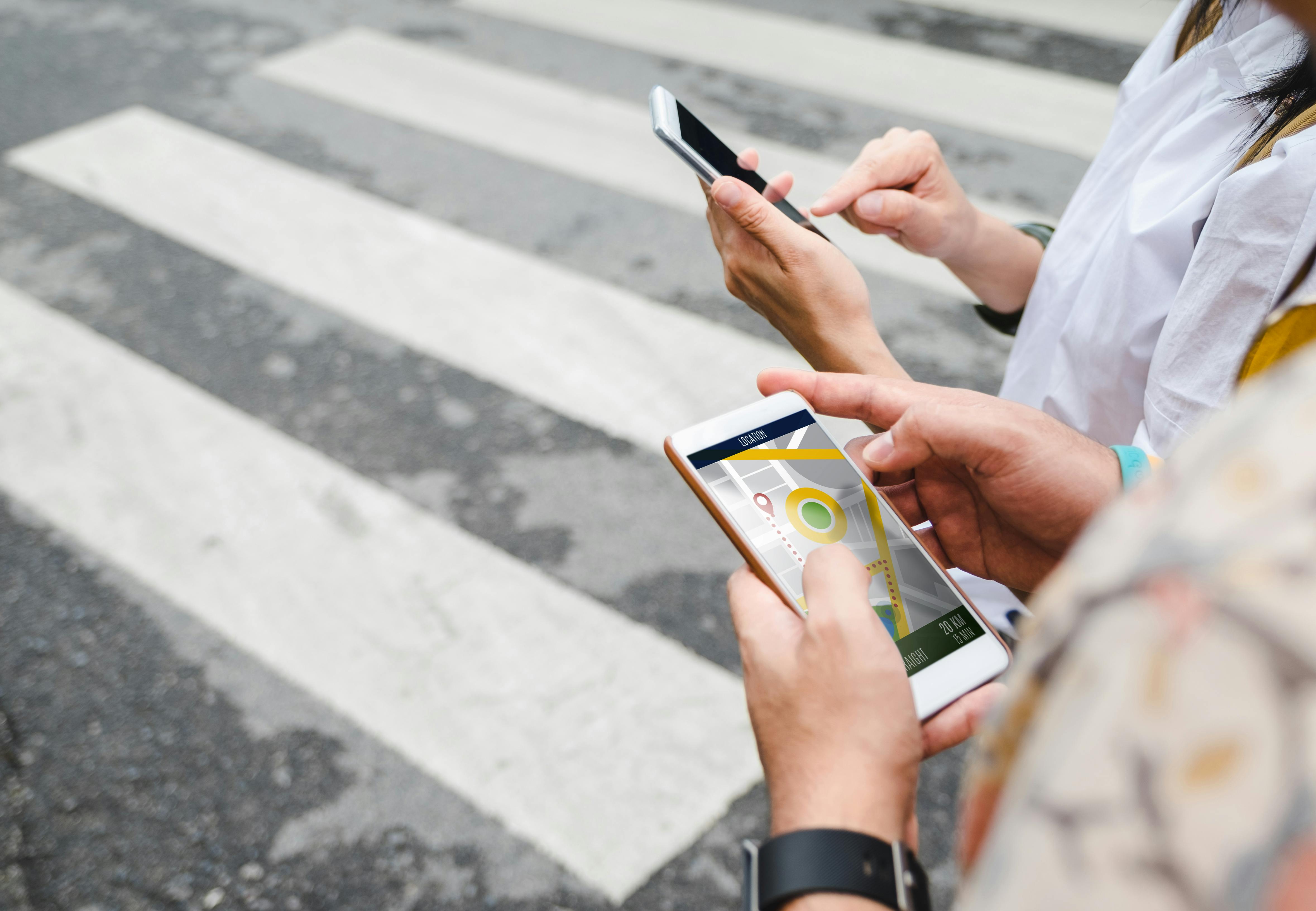 Her er app’en der slår Google Maps Komputer.dk