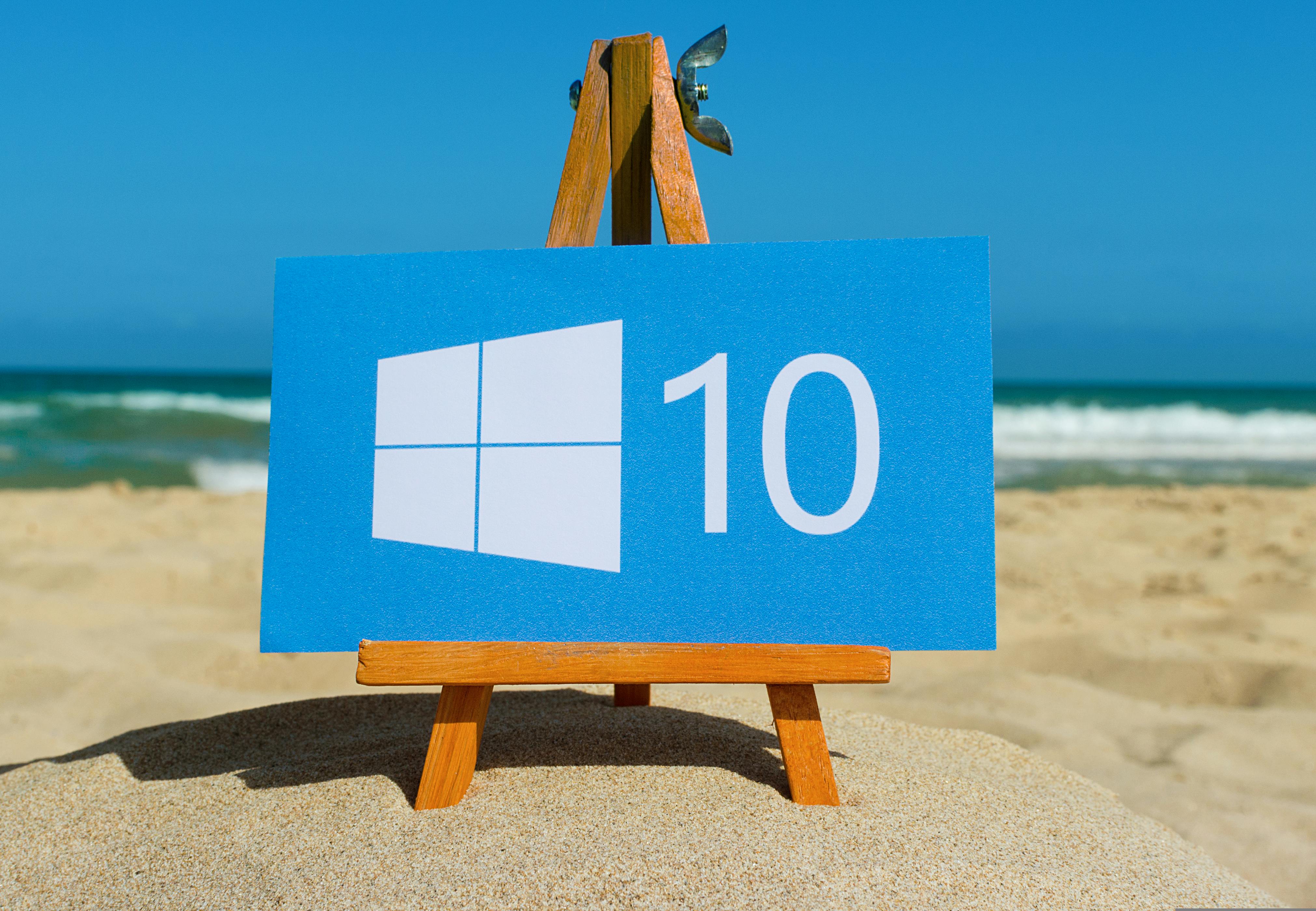 Store endringer i Windows til 2021