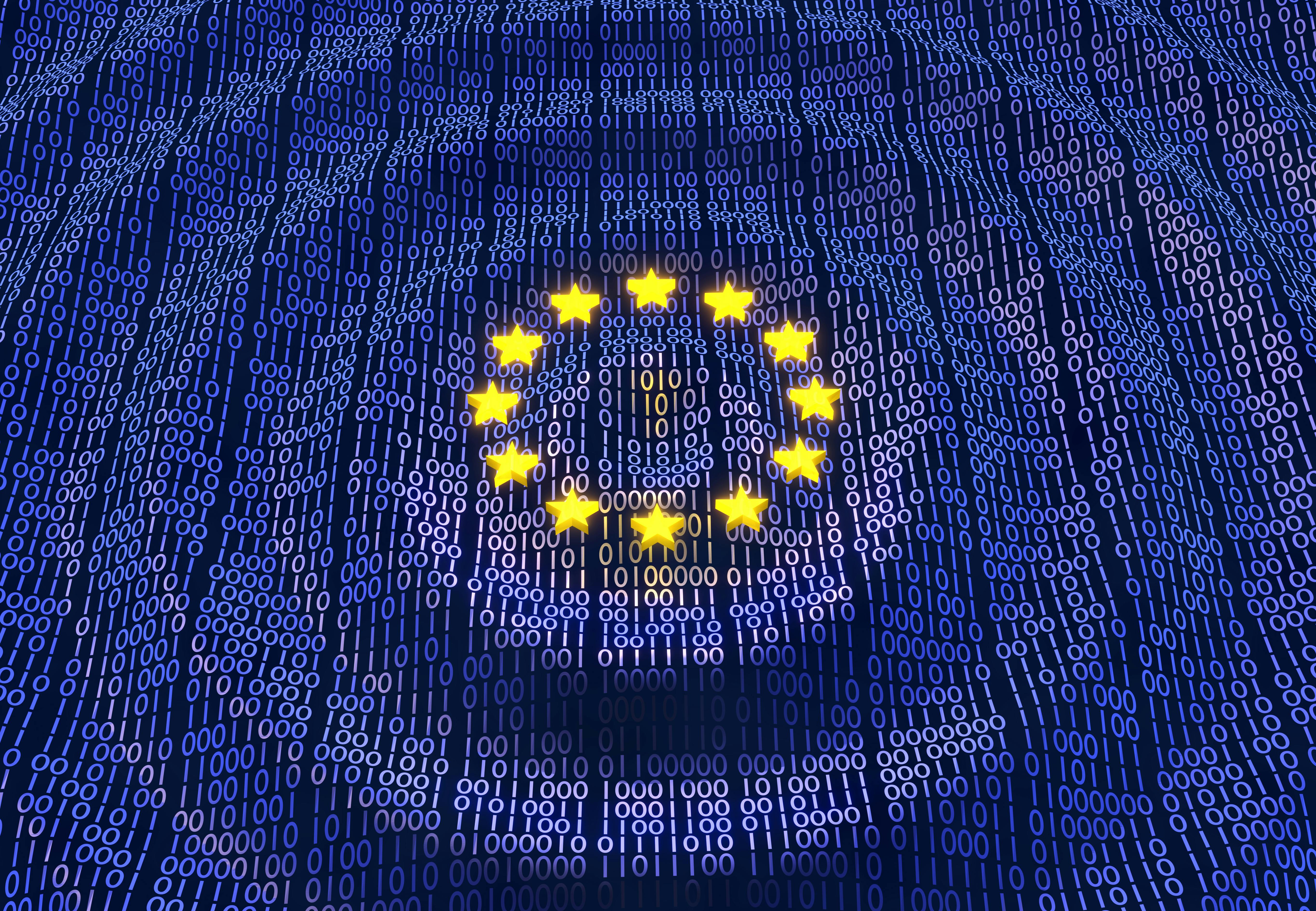 GDPR hackere