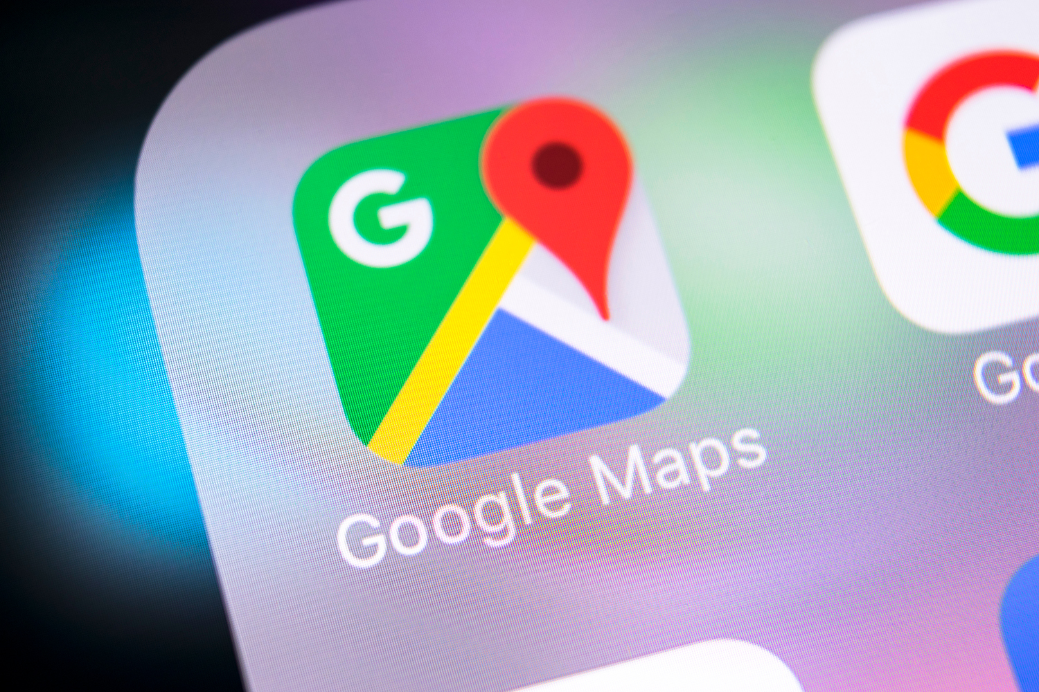 Oppdatering av Google Maps: Slik bruker du de nye funksjonene | Komputer.no
