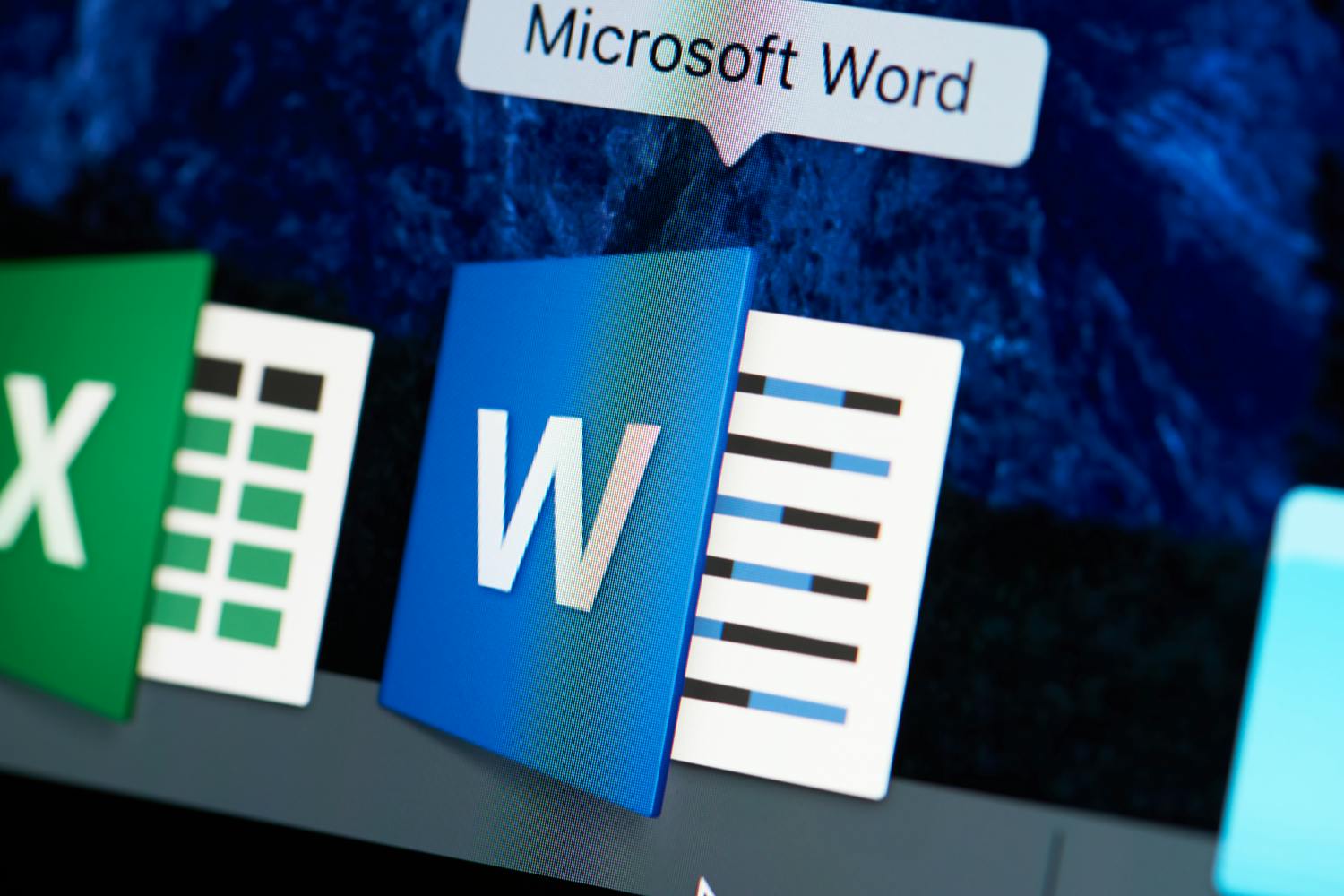 Microsoft Word Ekspert Microsoft Word