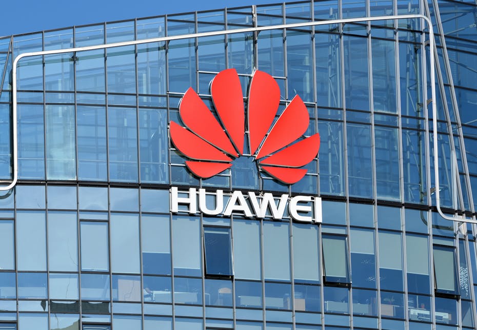 Google med advarsel til Huawei-eiere: Ikke installer disse appene |  Komputer.no