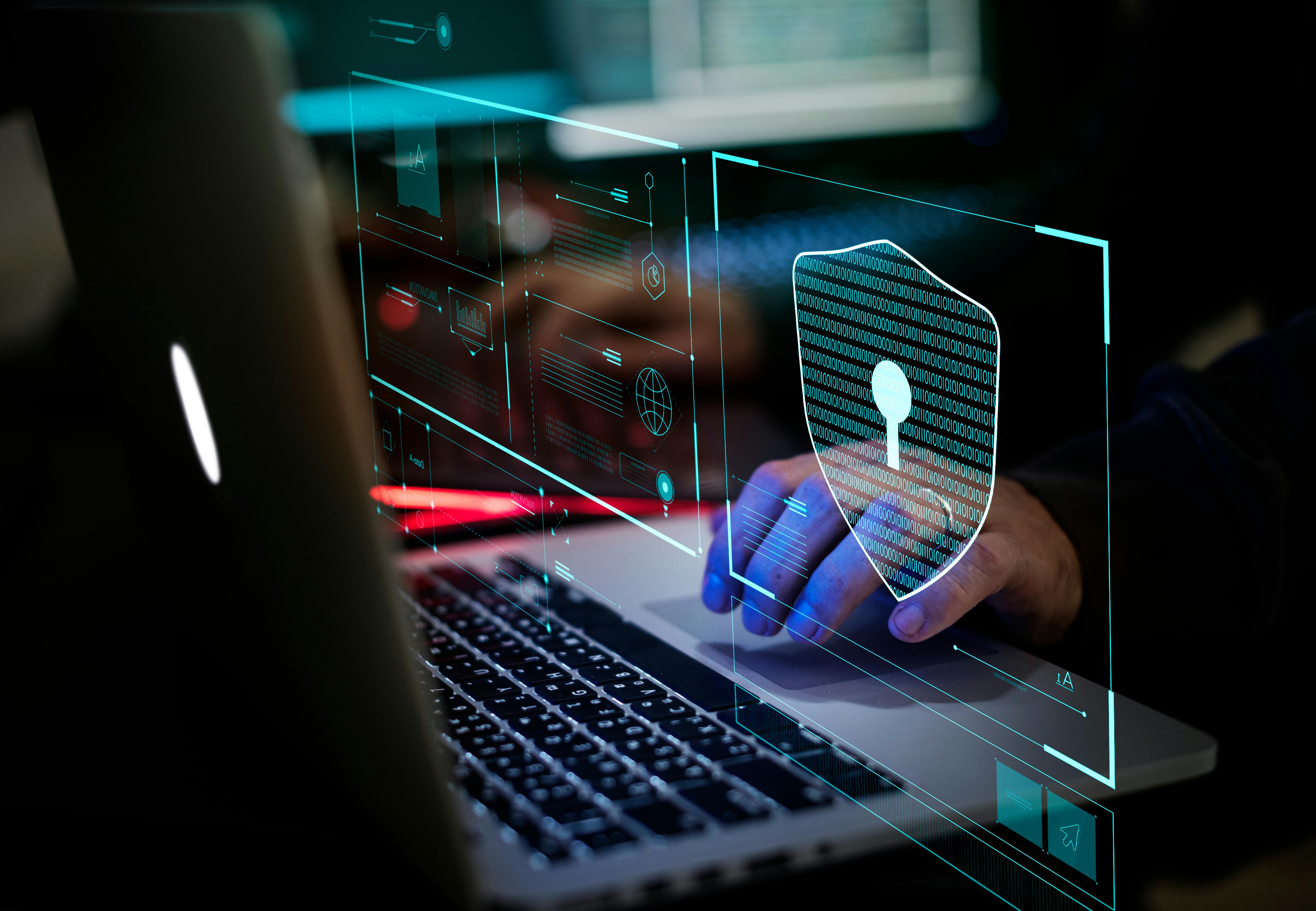 IOCTA-rapport, Europol, Security-rapport säkerhet