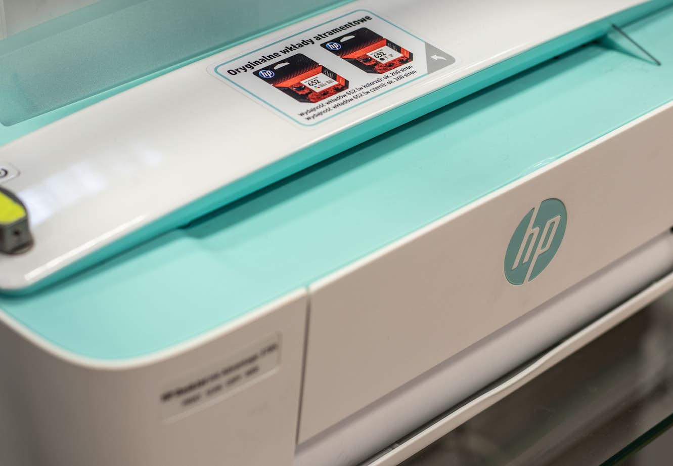 Har du en af disse printere, skal du opdatere nu | Komputer.dk