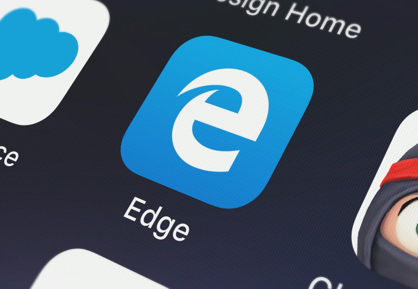 Microsoft Edgen uusi versio on nyt ladattavissa | Kotimikro.fi