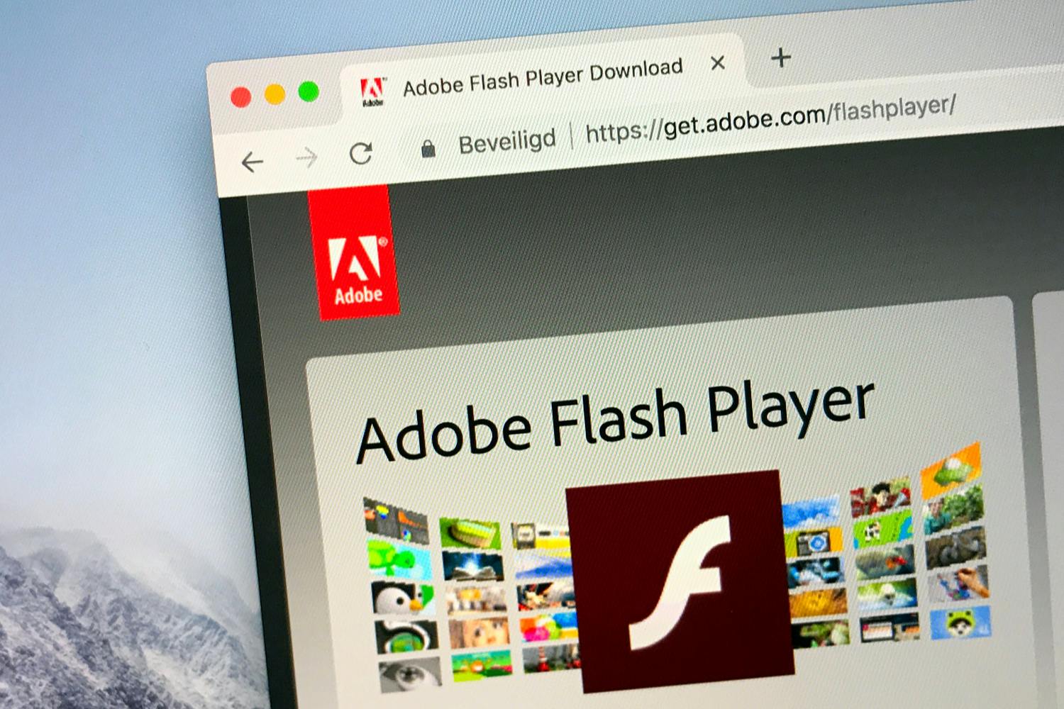 Hyv sti Adobe Flash Player Kotimikro fi