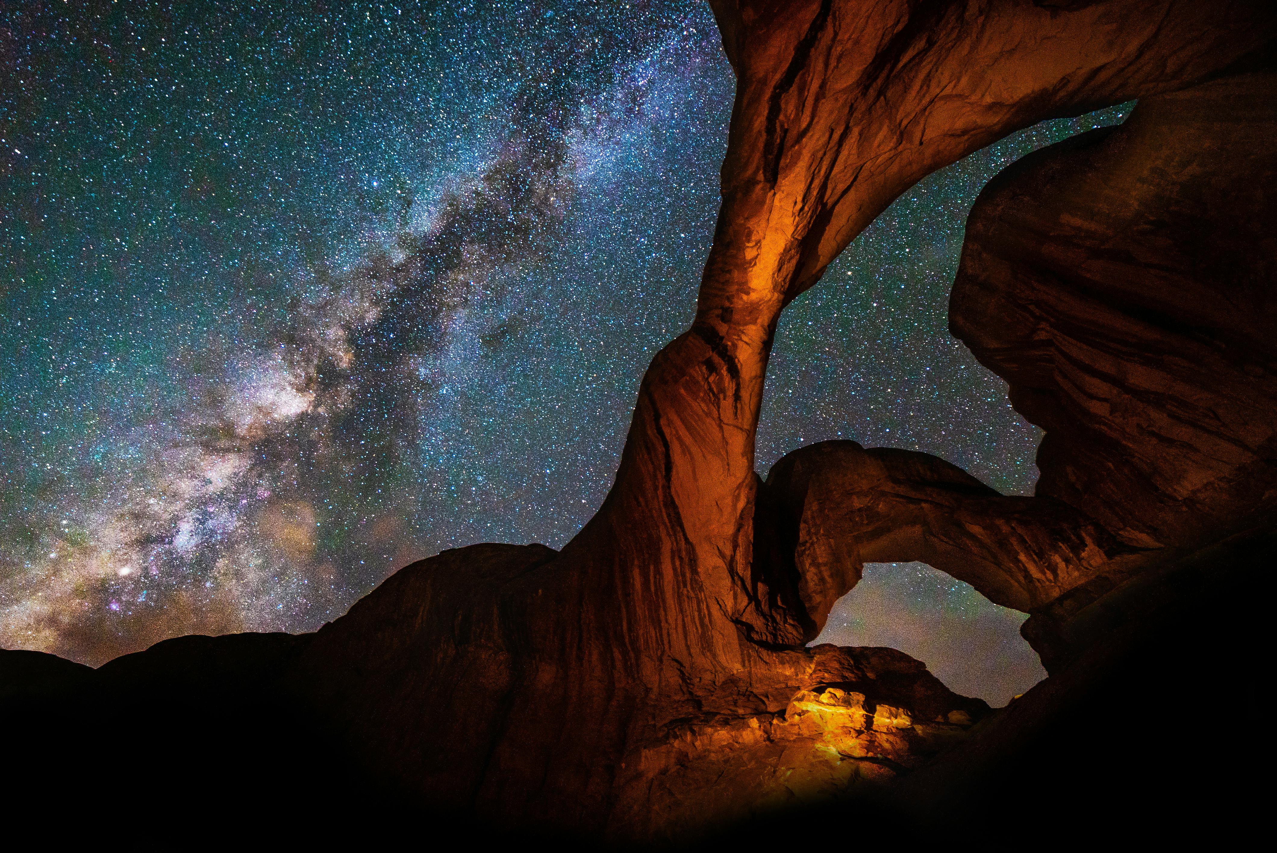 Tips vid astrofotografi