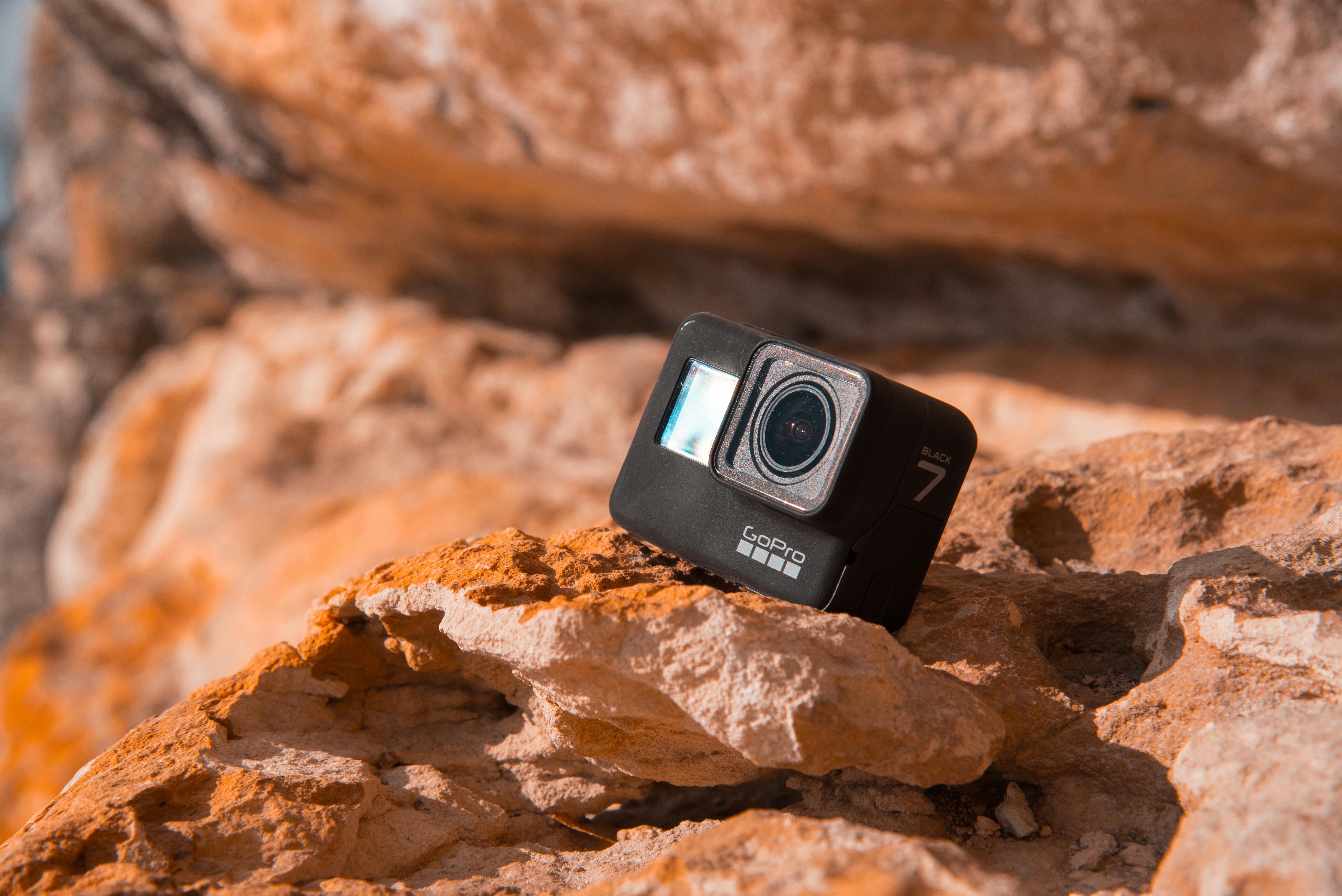 GoPro Hero 7