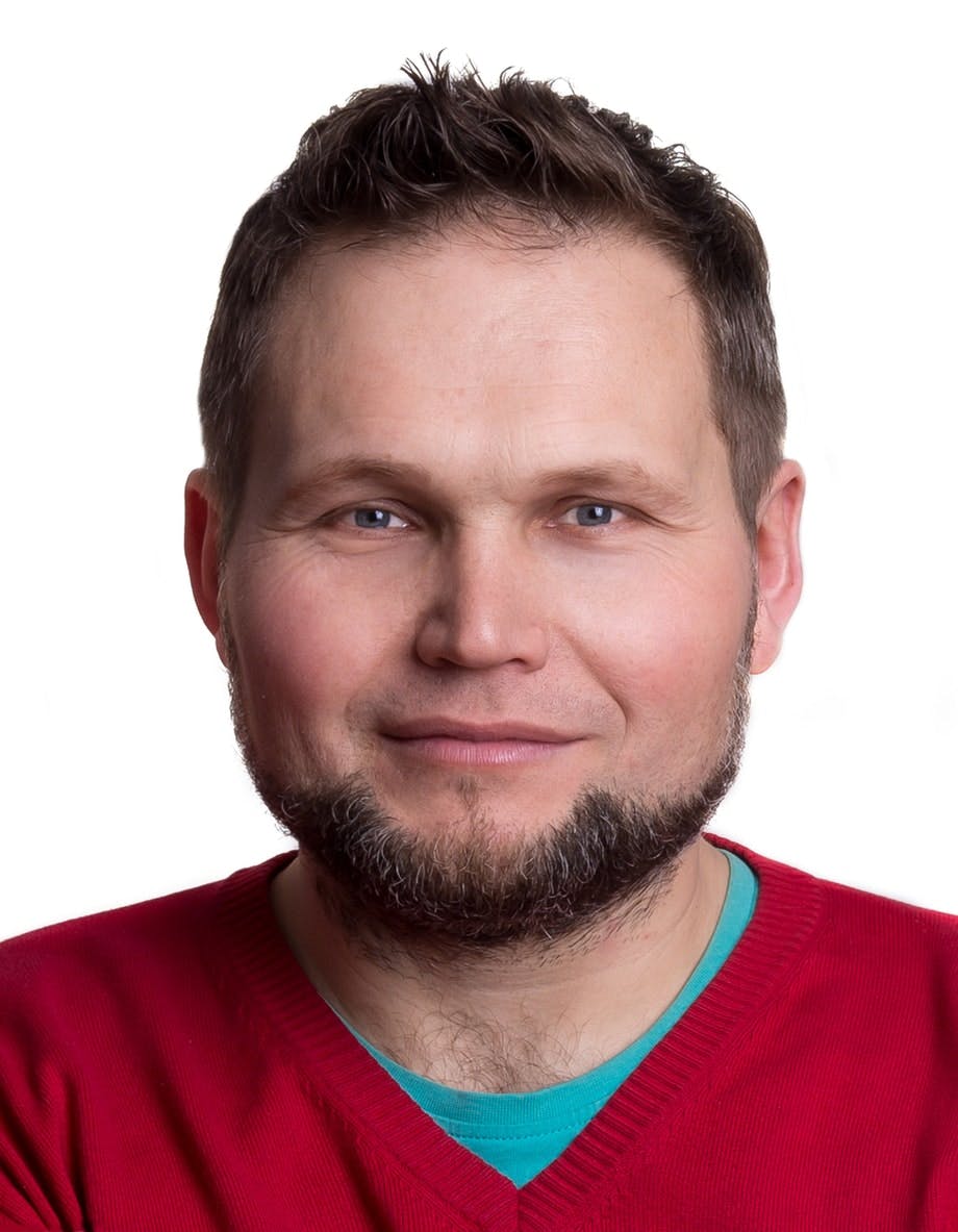 virheellinen passikuva varjot