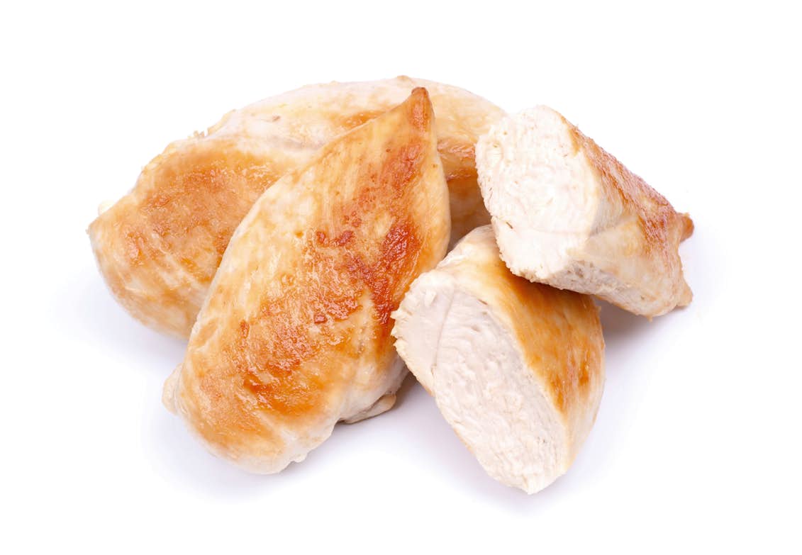 äta kyckling varje dag äta kyckling varje dag