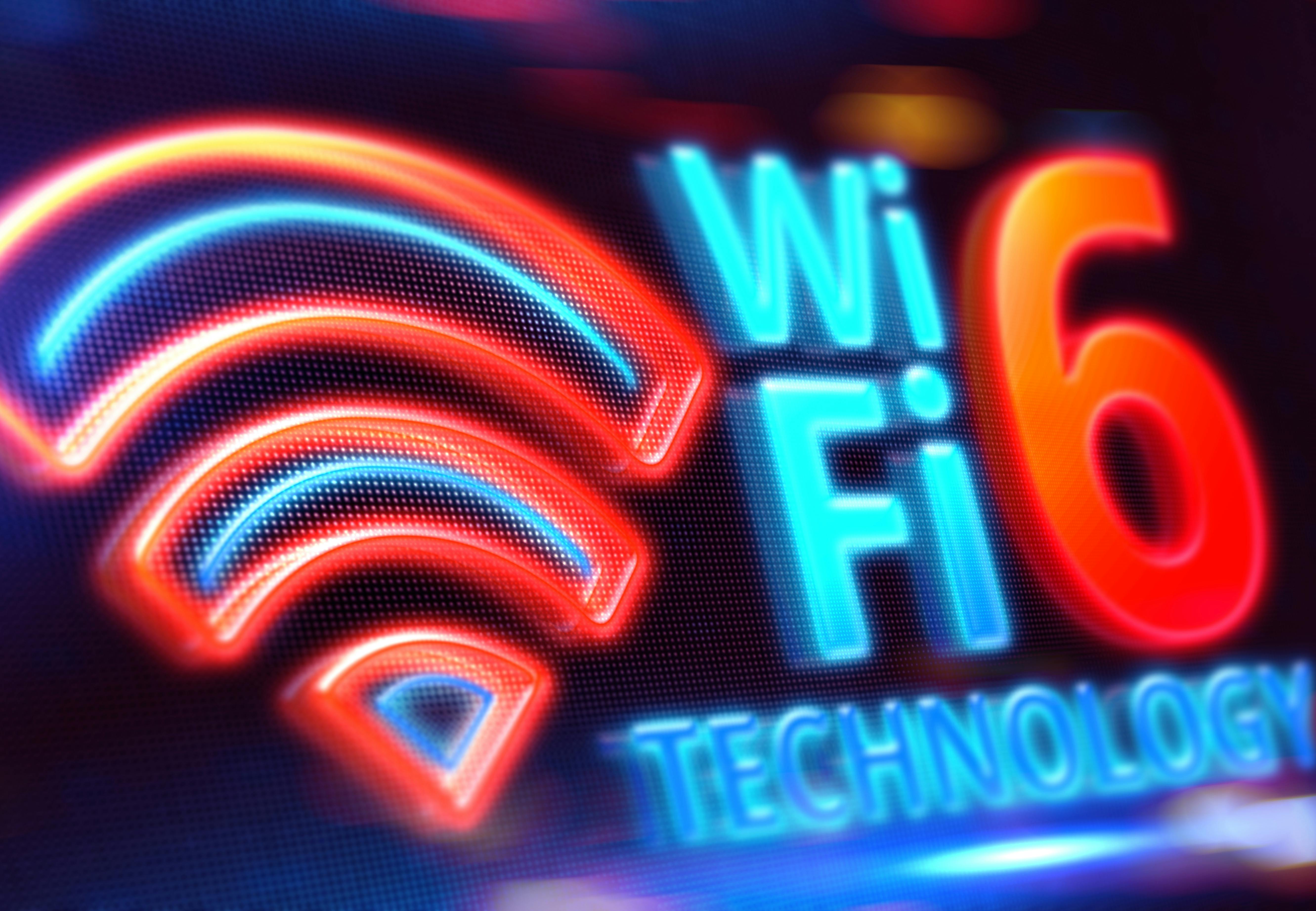 Wifi инъекции что это