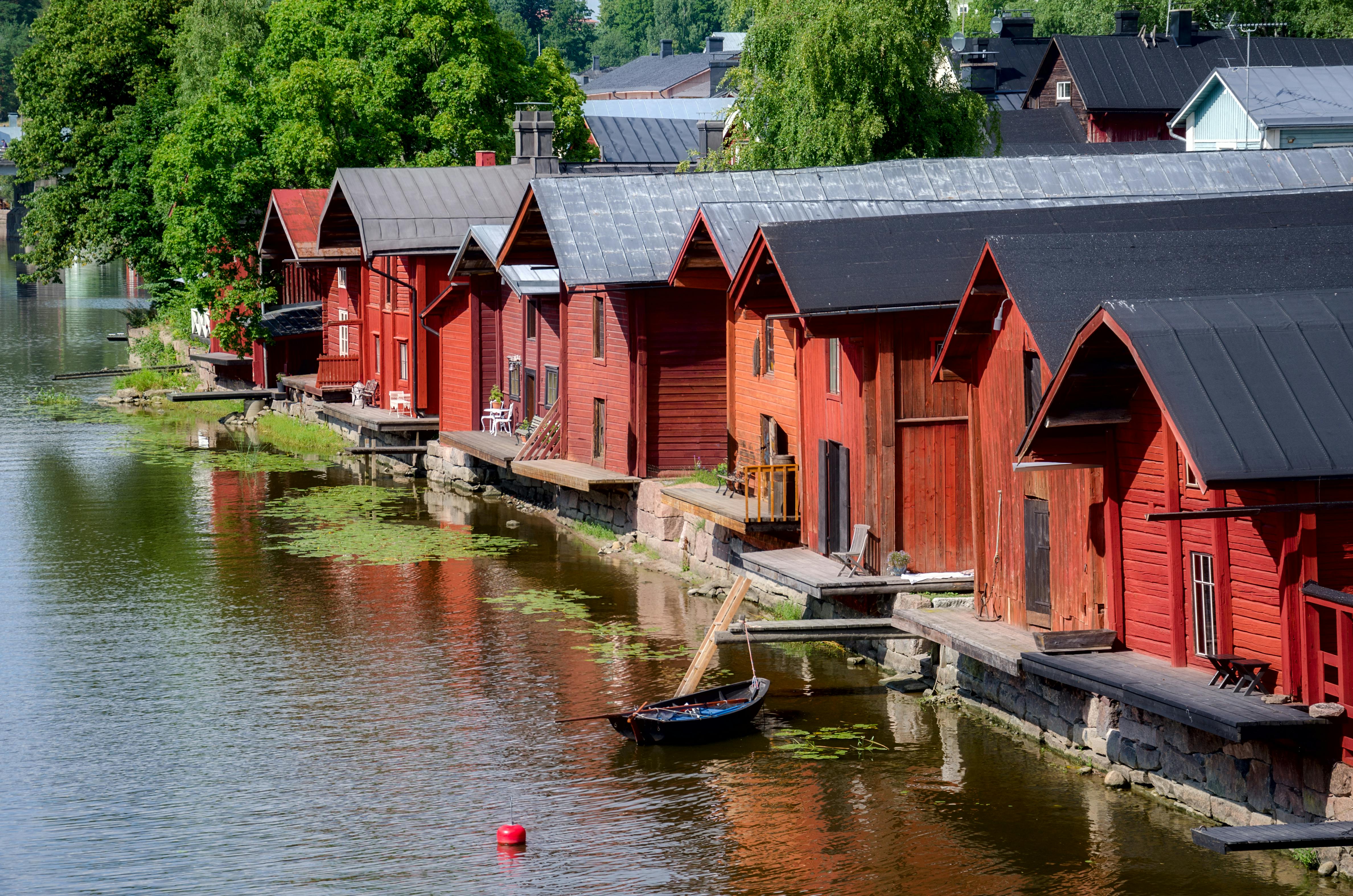 Porvoo Digital Foto