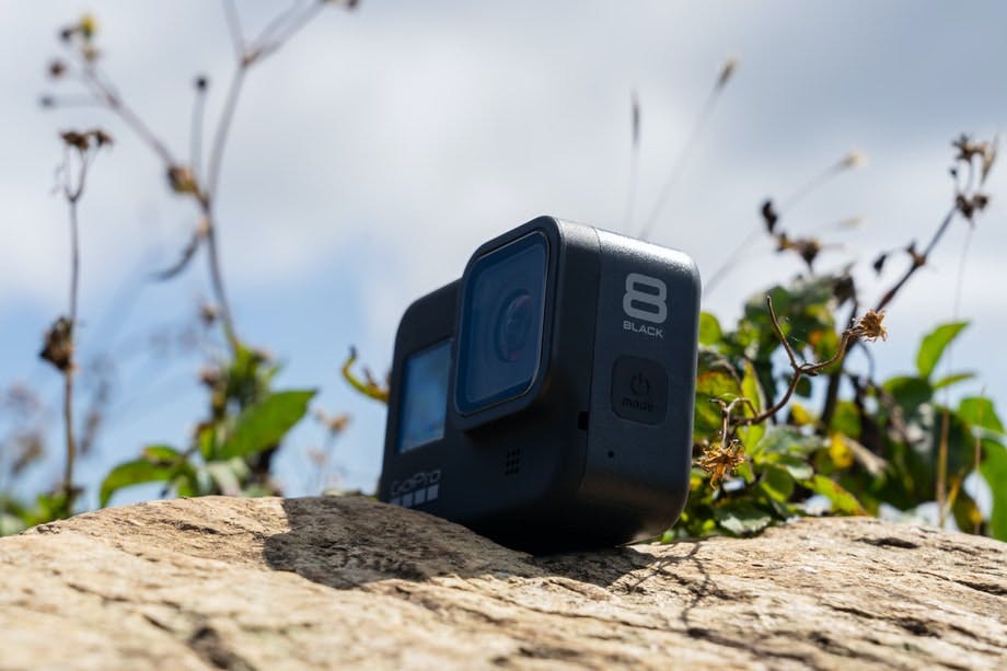 GoPro Hero 8 Black