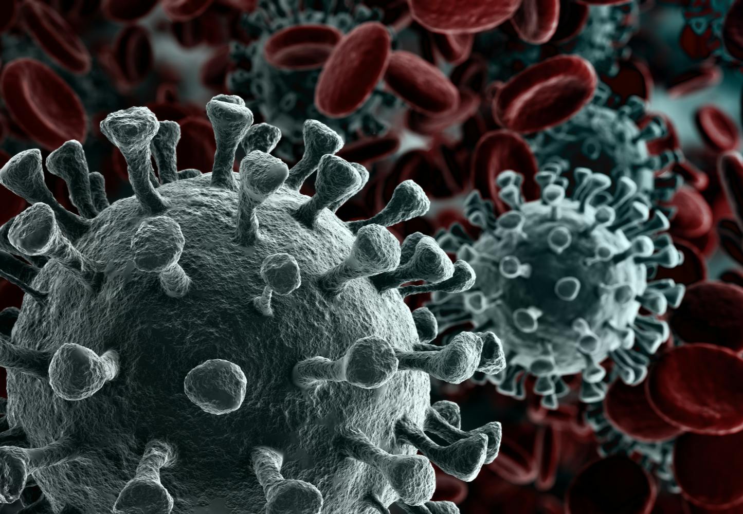 Falske e-poster lurer deg med coronavirus