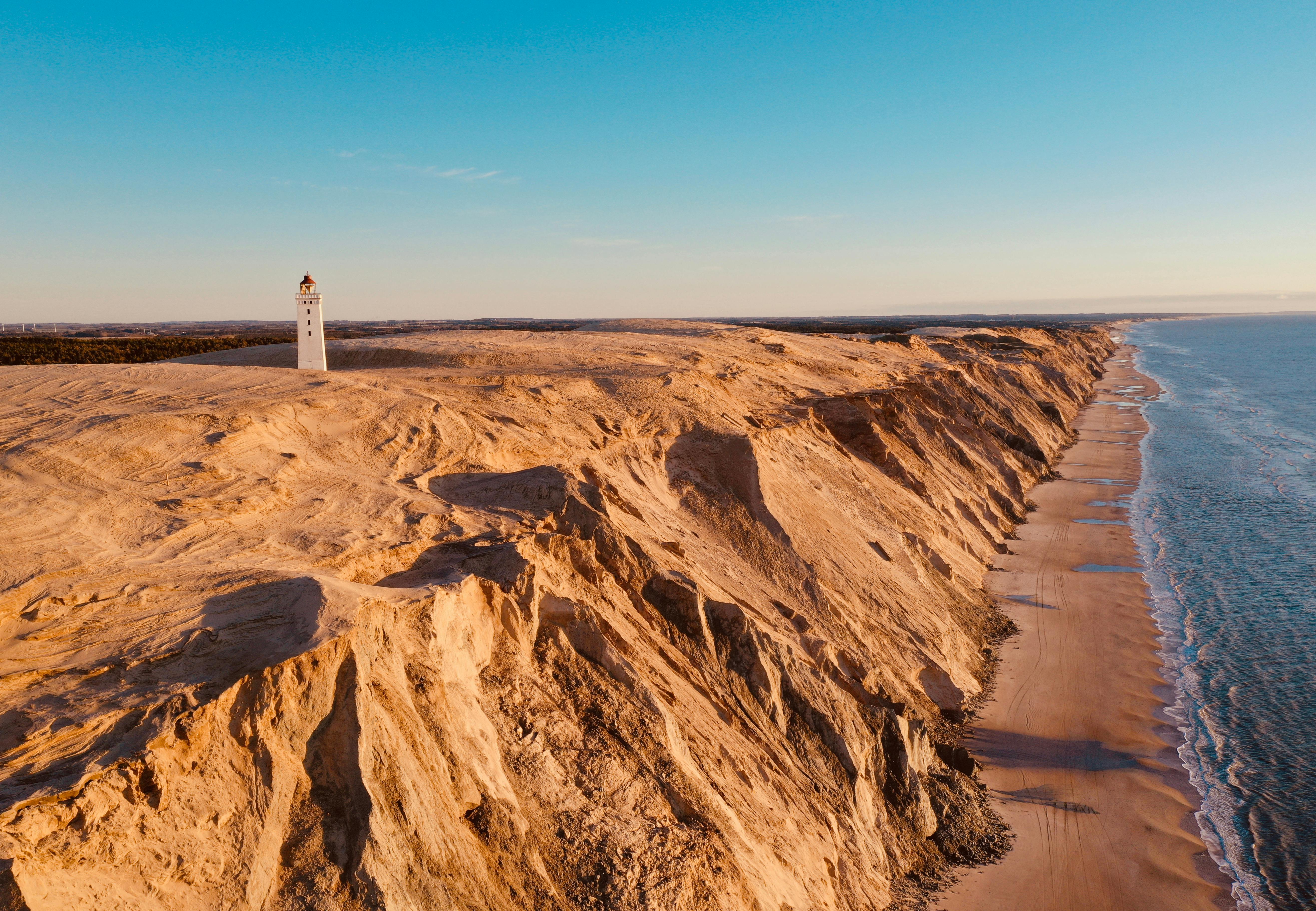 Rubjerg Knude