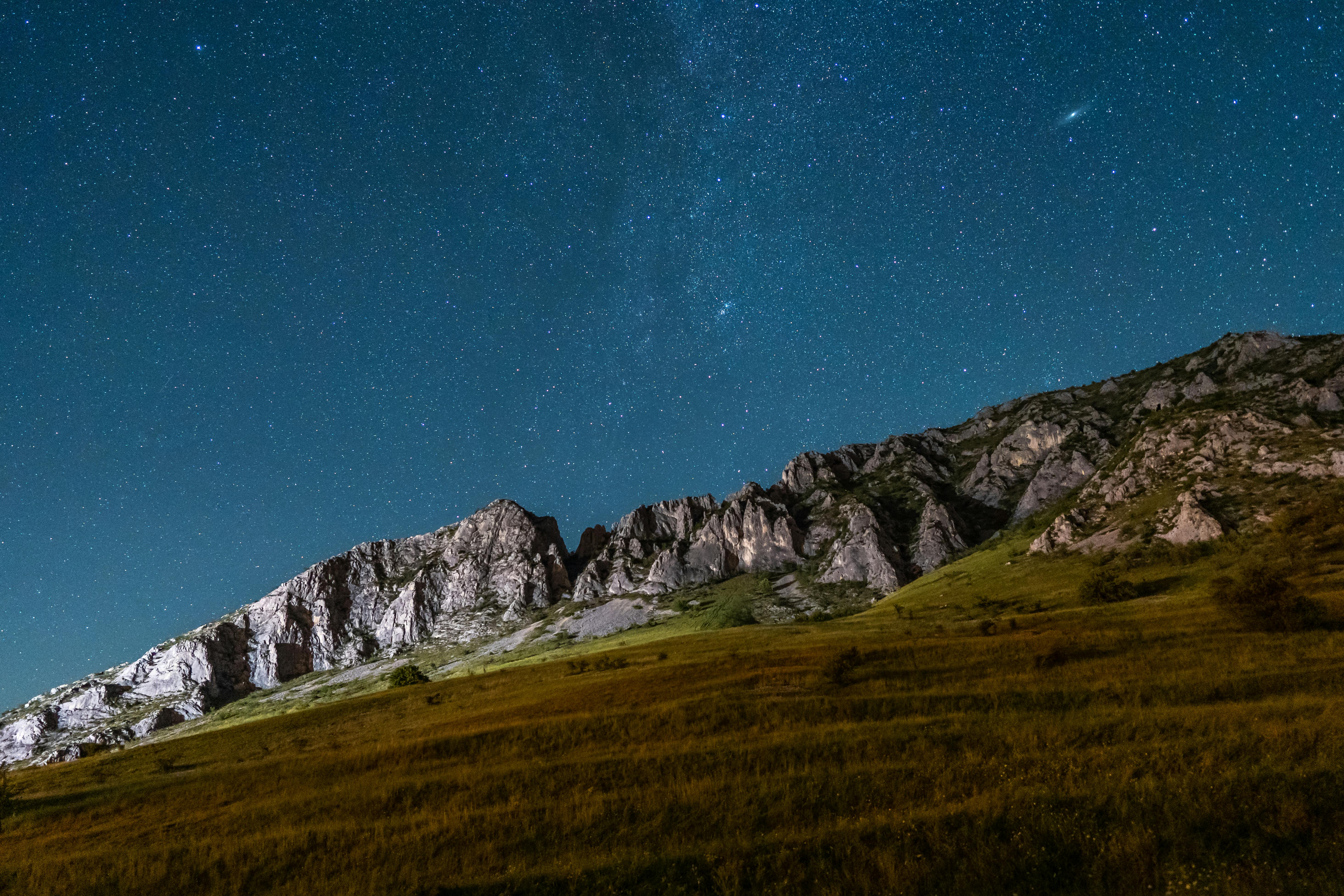 Tips til astrofotografering