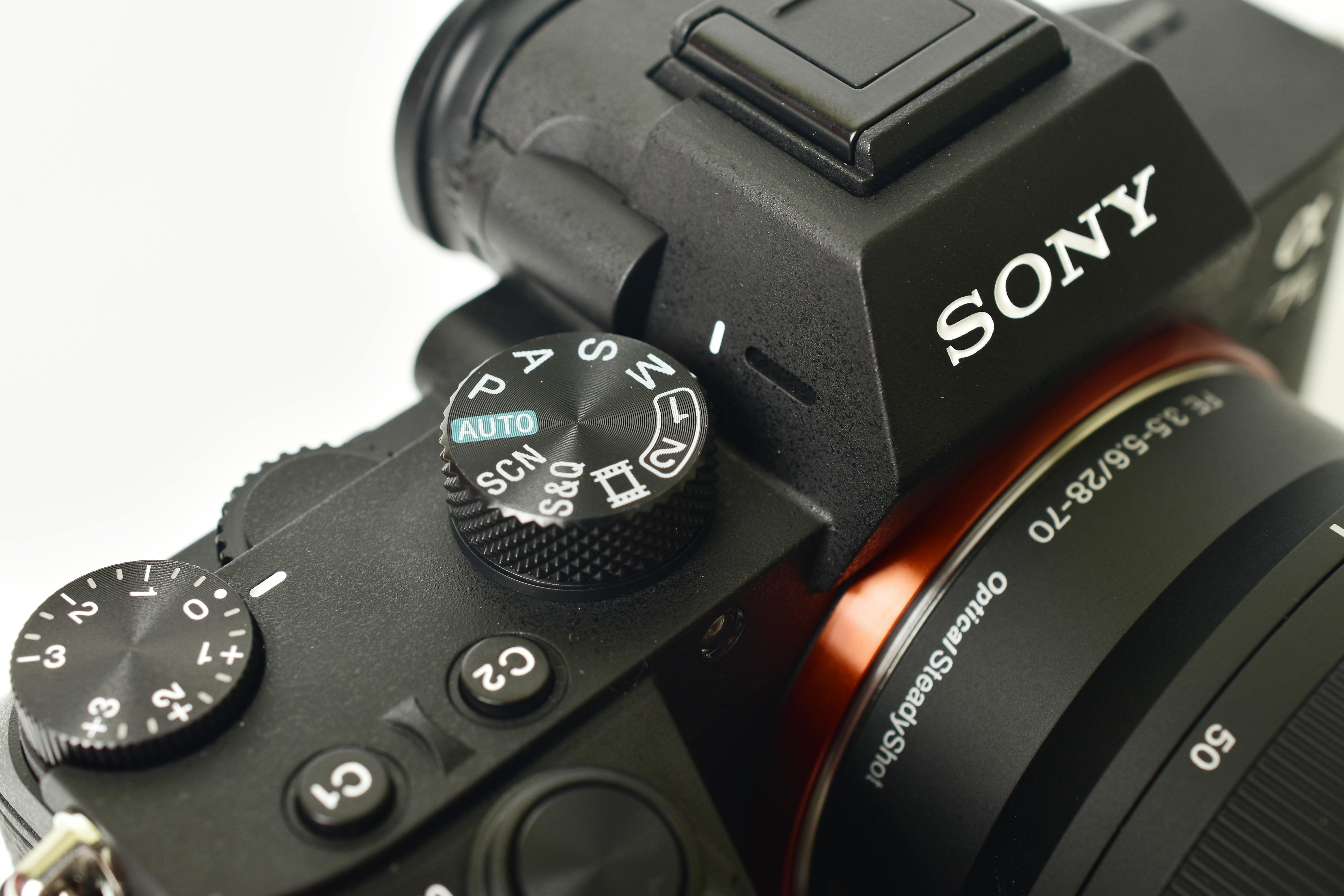Sony Alpha 7