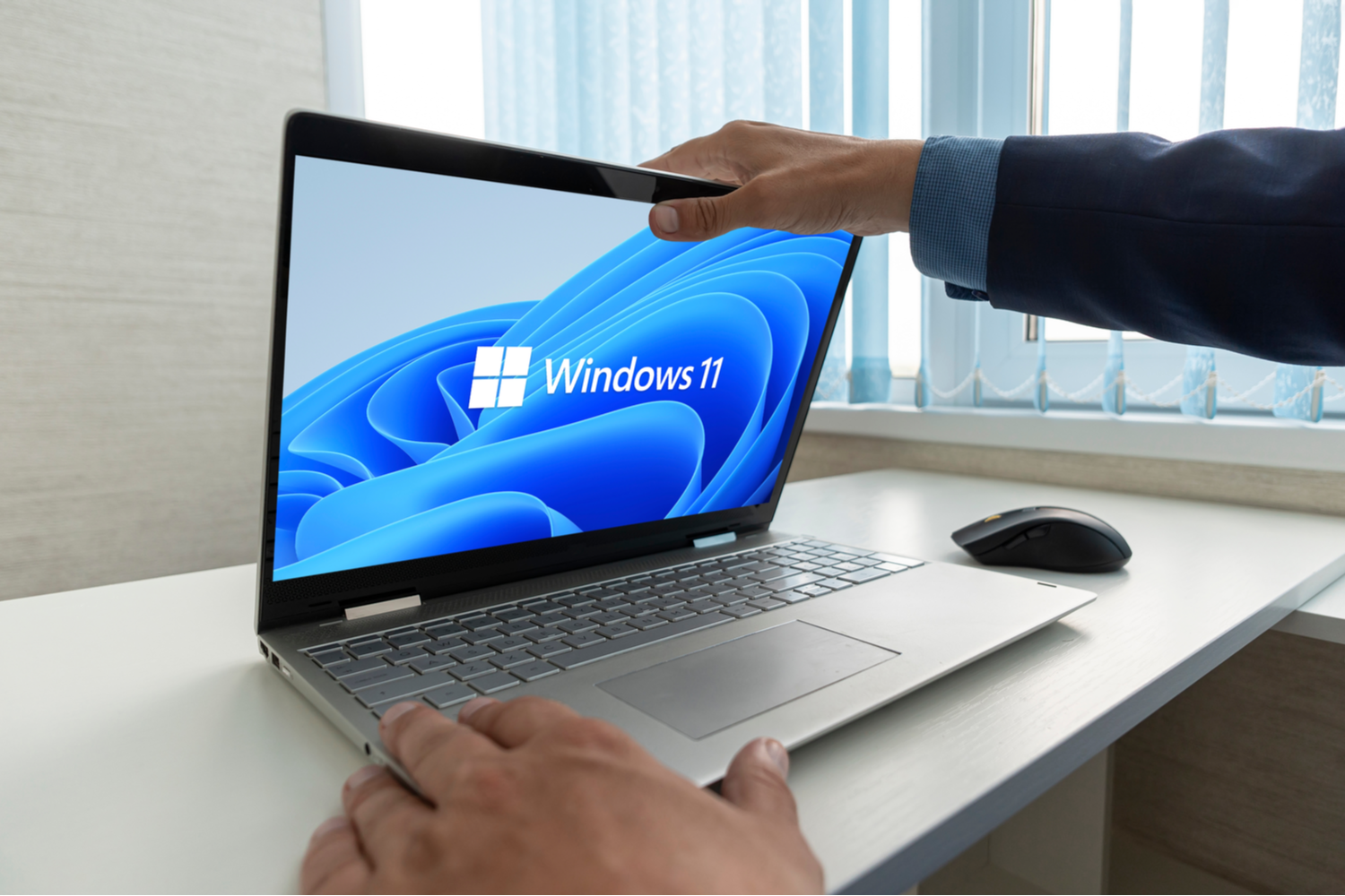 Windows 11 er her: Hva betyr det for deg? | Komputer.no