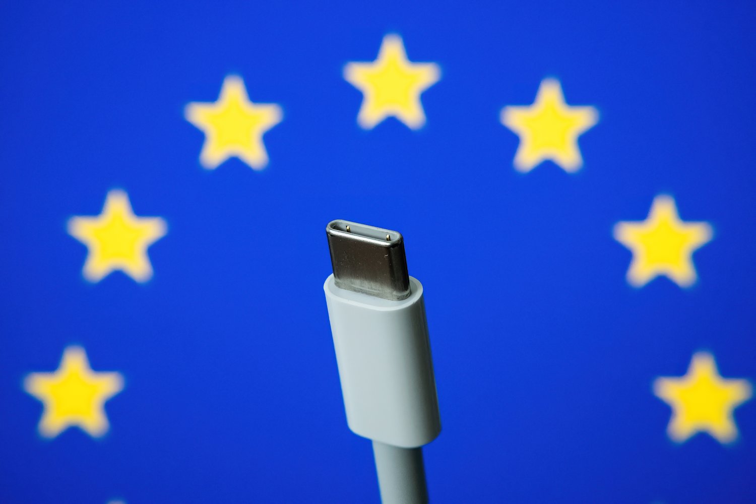 Ny EU-lov: skal alt have USB C-stik | Komputer.dk