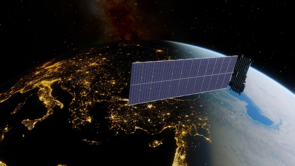 Nu kan du koble dig på nettet via Starlinks satellitter | Komputer.dk