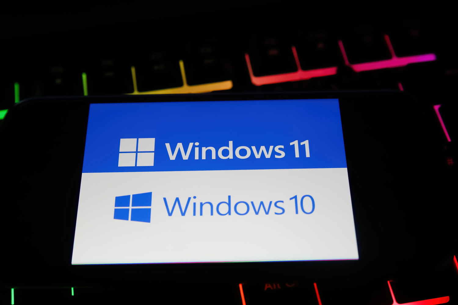 Microsoft: Slutt på nye funksjoner til Windows 10 | Komputer.no