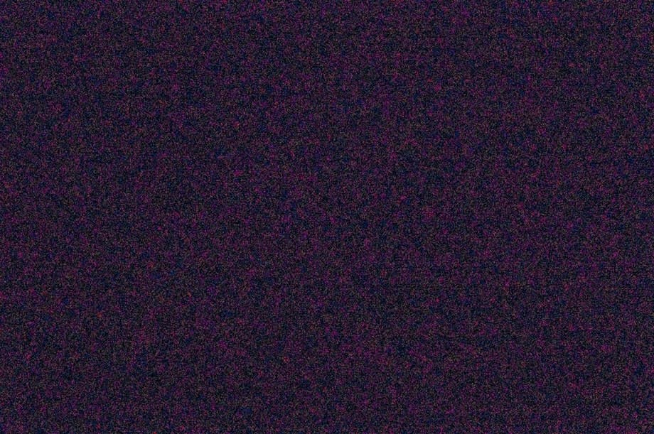 Suuren ISO-herkkyyden aiheuttamaa kuvakohinaa
