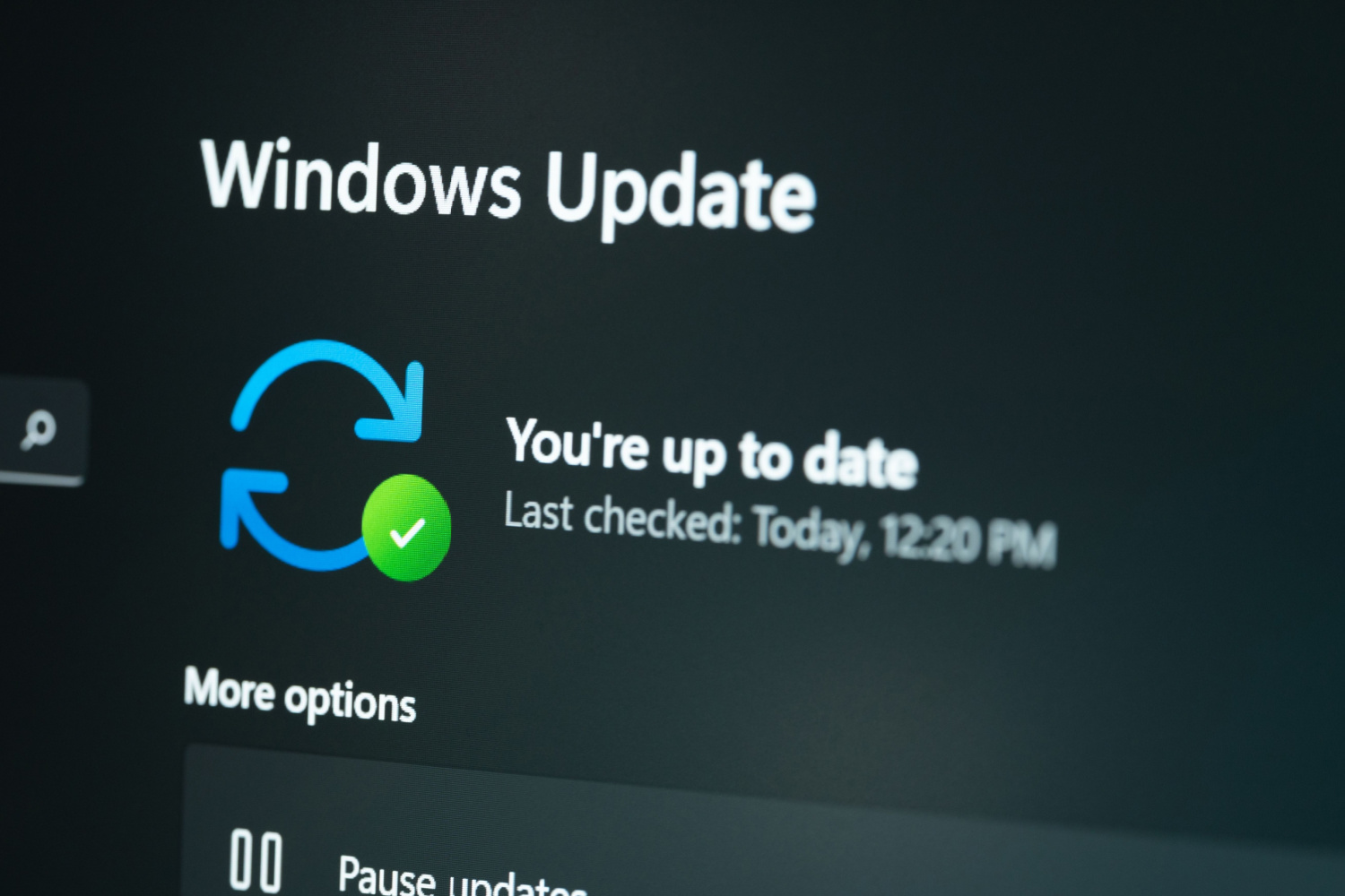 Ny Windows-oppdatering ute nå – slik får du de nye funksjonene | Komputer.no