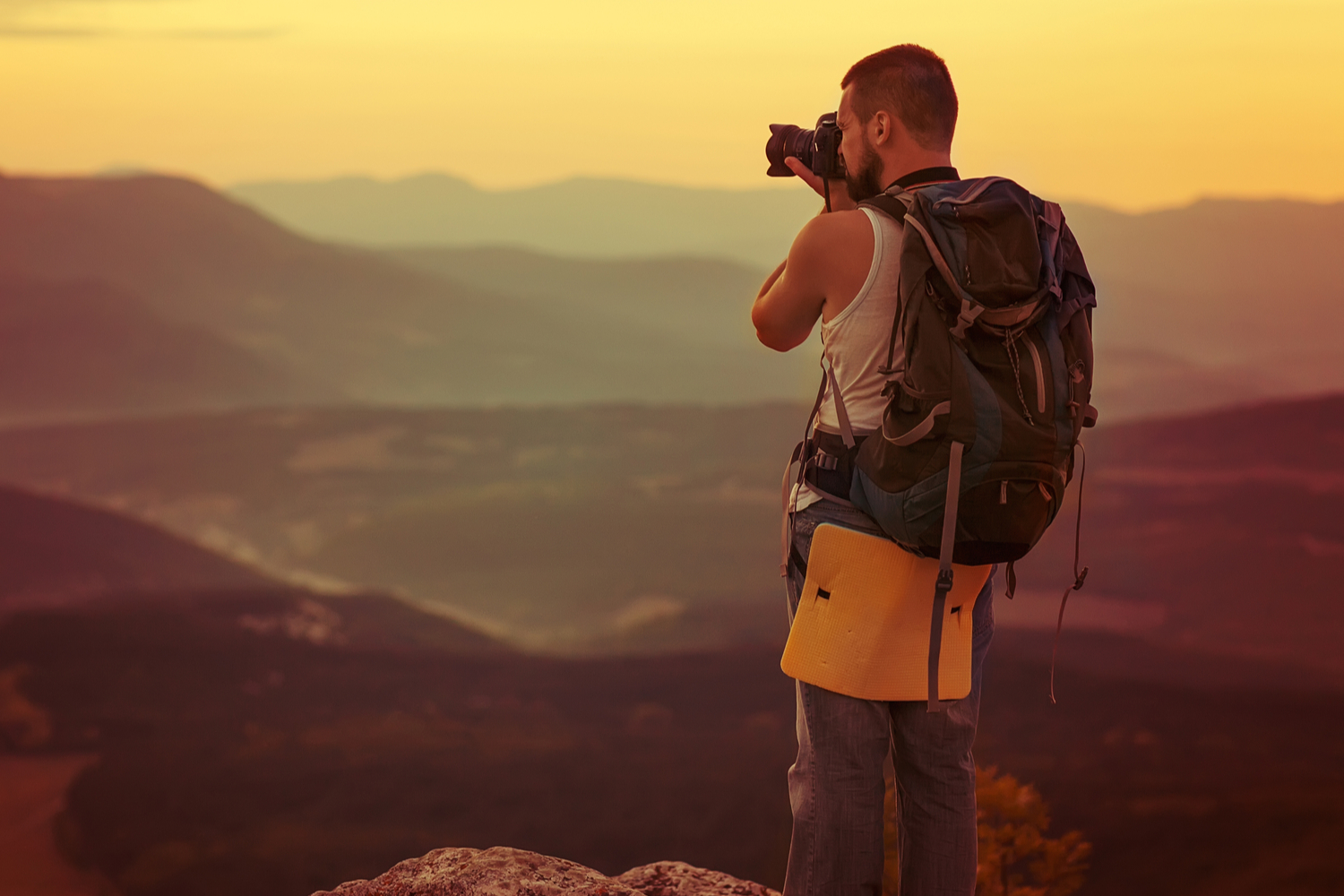 Det vigtigste udstyr til naturfoto | Digitalfoto.dk