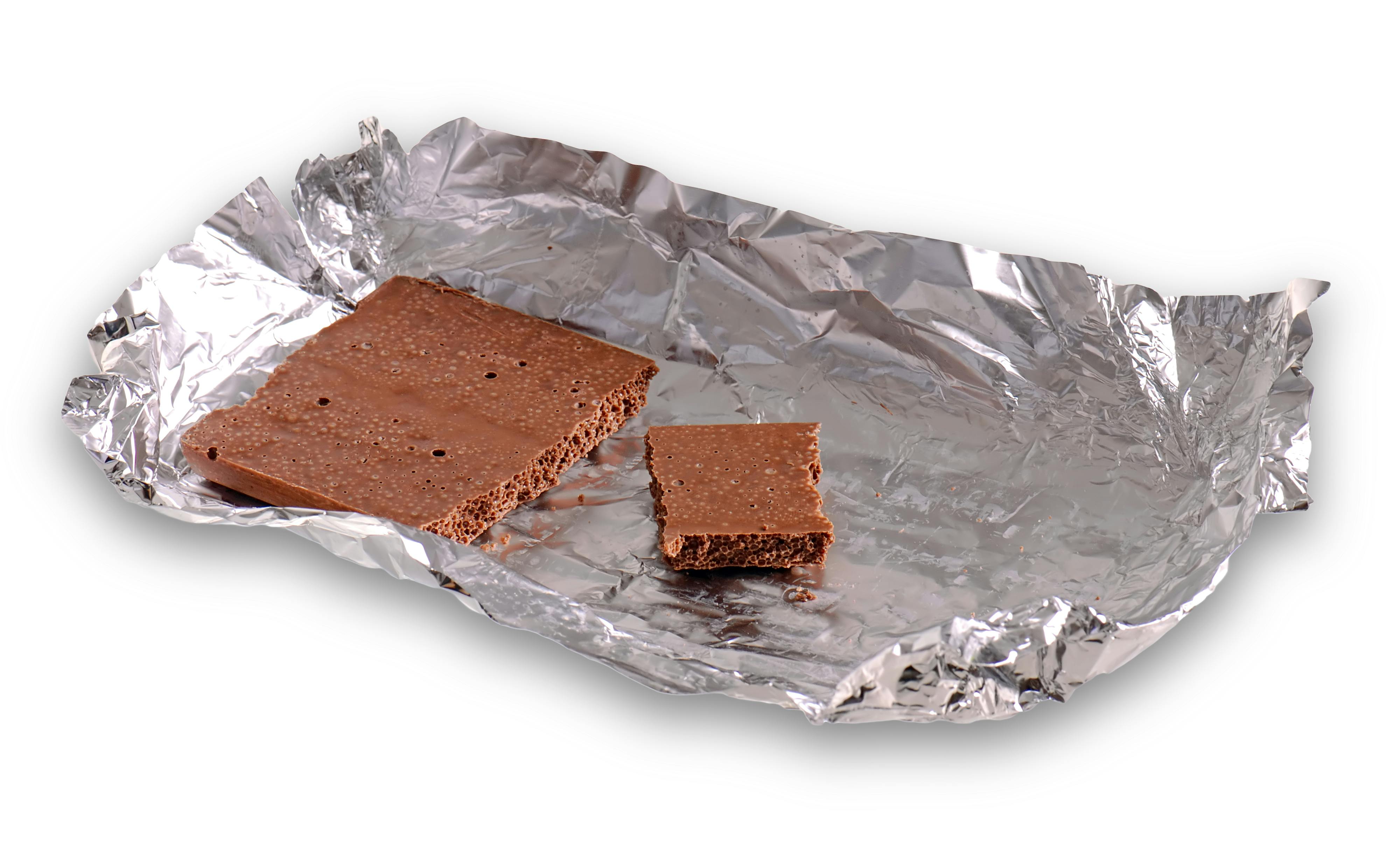 Sjokolade Sjokolade i papir