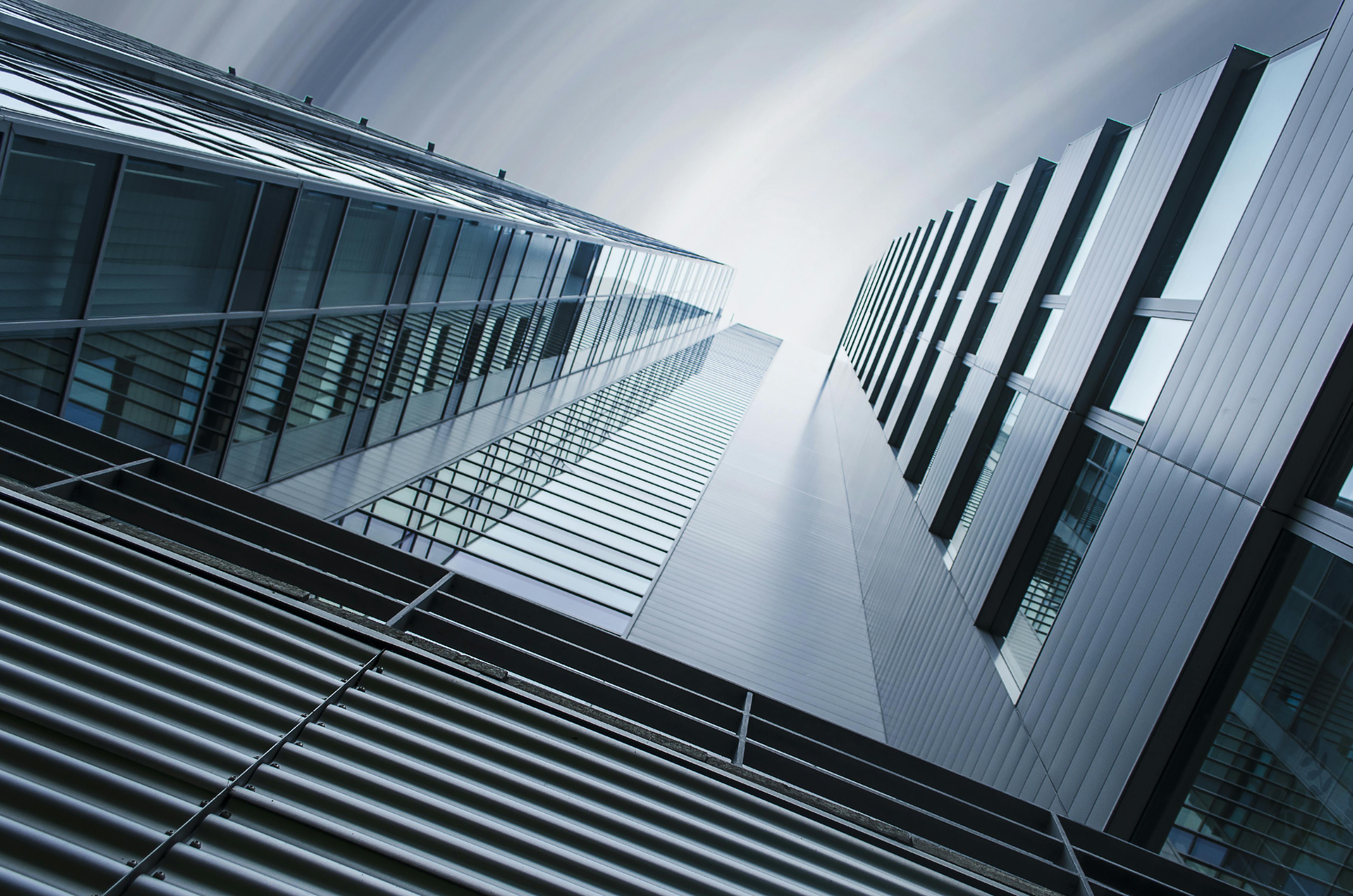 arkitektur stad