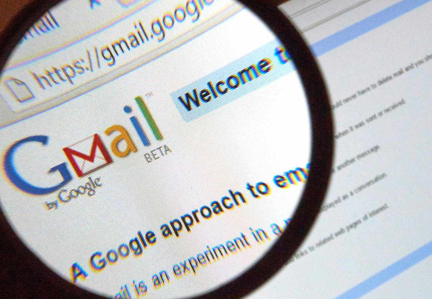 Bruk disse tilleggene i nettleseren Chrome og bli en kløpper på Gmail.