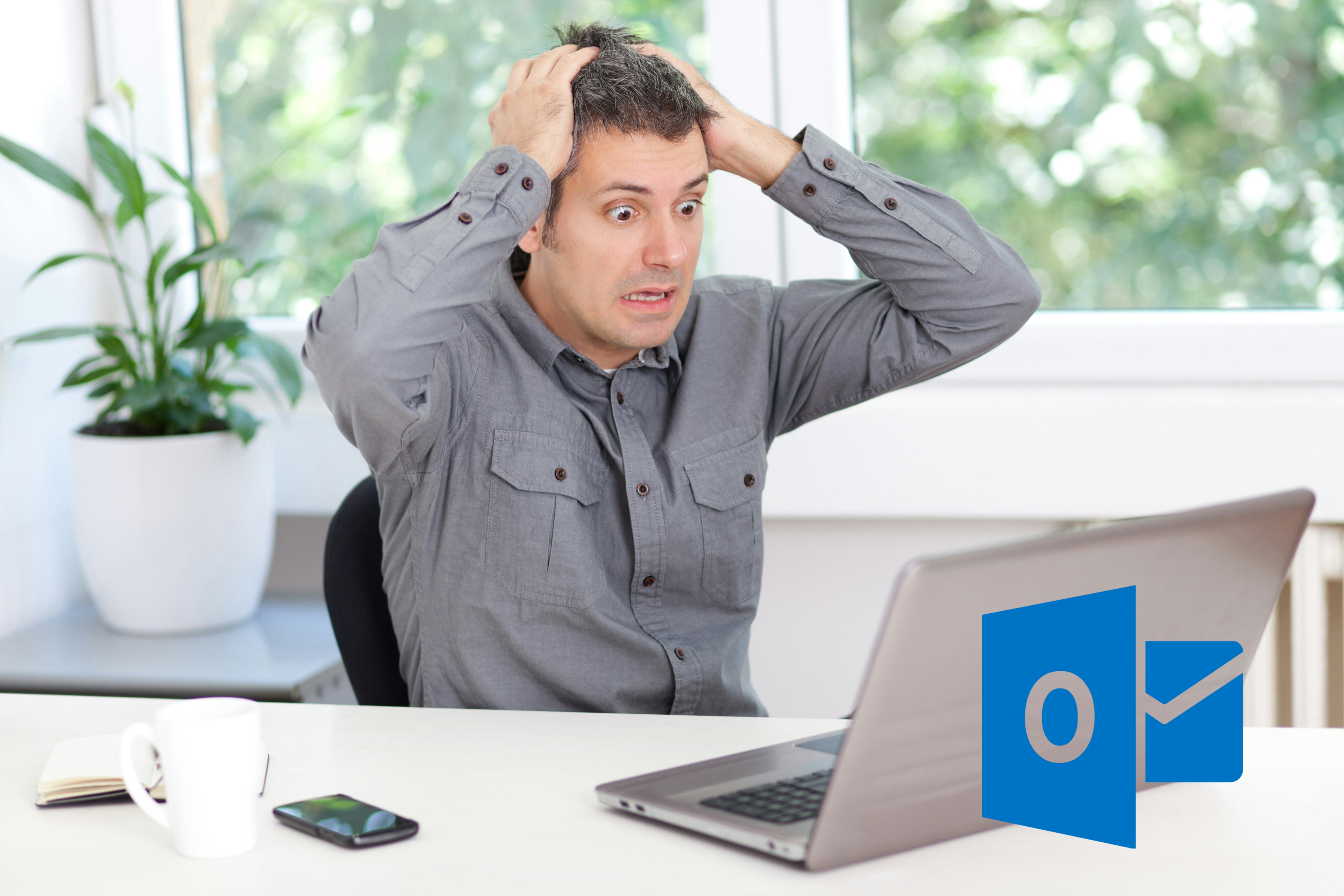 Lser: Jeg kan ikke bne links i Outlook