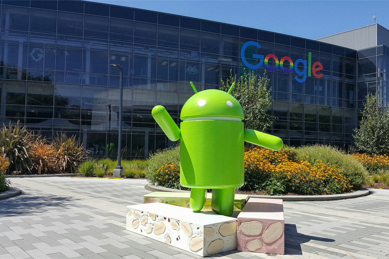 Nu er Nougat klar til Samsung