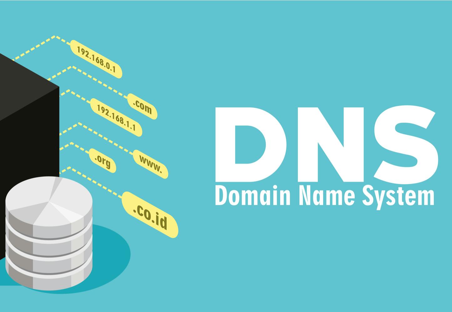 Vad är en DNS-server? | Pctidningen.se