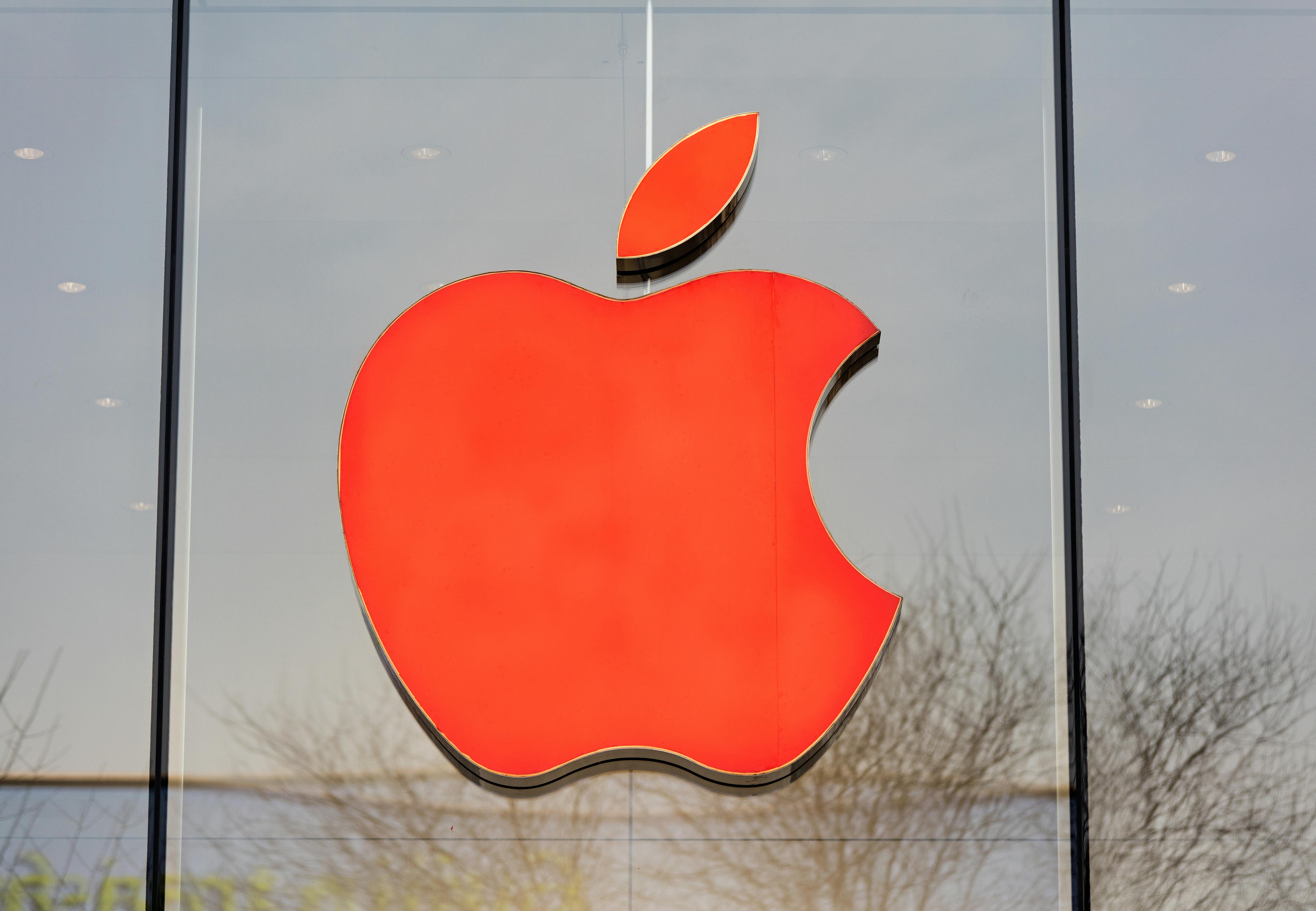 apple store