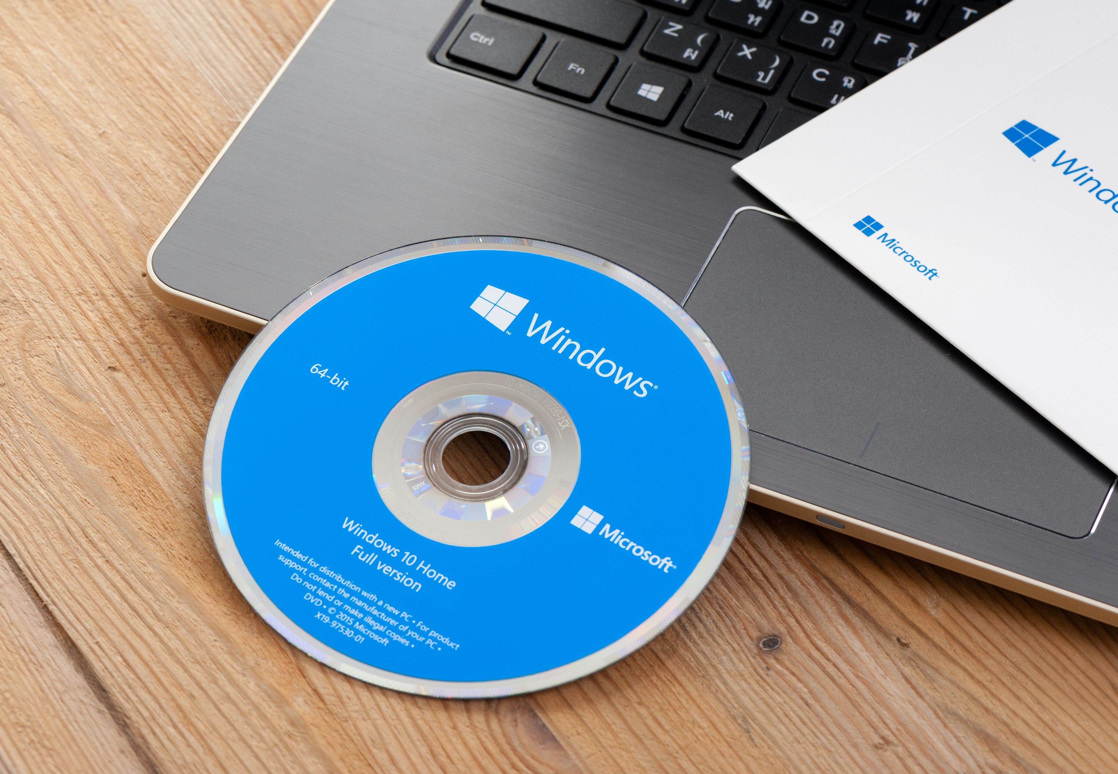Microsoft: Brugerne elsker at aflevere Windows 10-data
